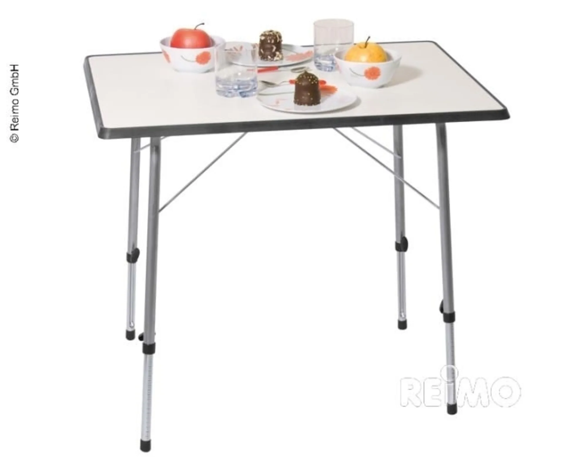 Campingtisch Björn2-80x60