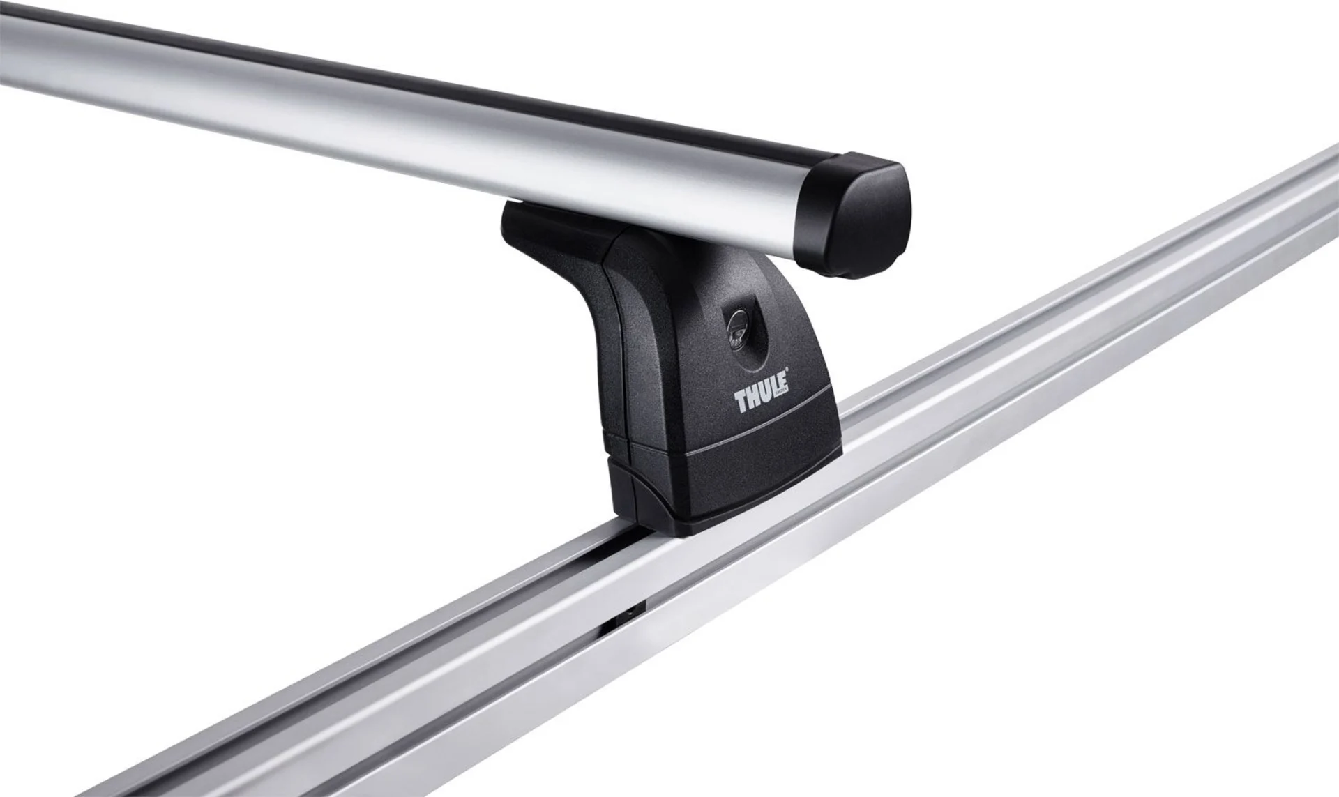 Thule ProBar Flex Dachträger Lastenträger für Vans 2 Stück Hoch