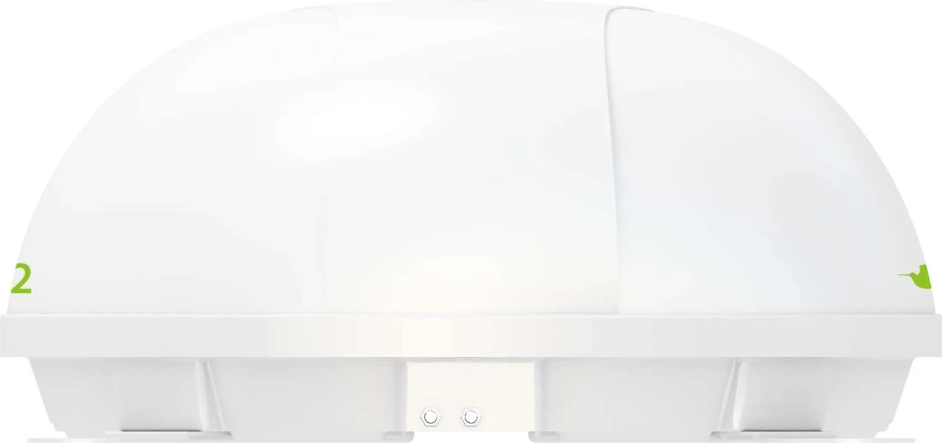 Selfsat Snipe Dome 2 Single automatische Flachantenne inkl. Bluetooth Fernbedienung