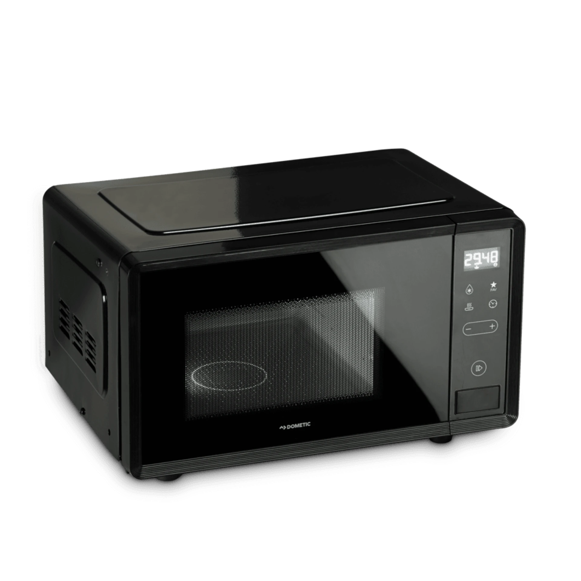 Dometic Mikrowelle MWO 24V