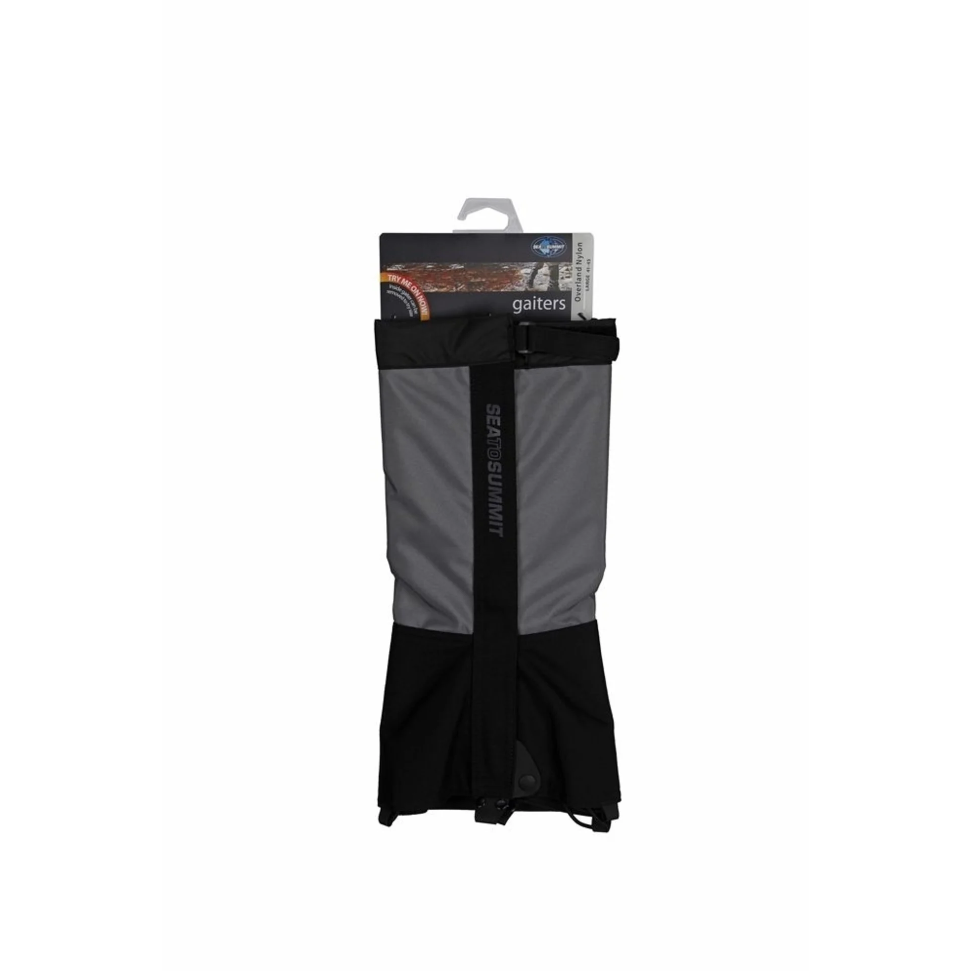 Overland Gaiters L STA Gamasche