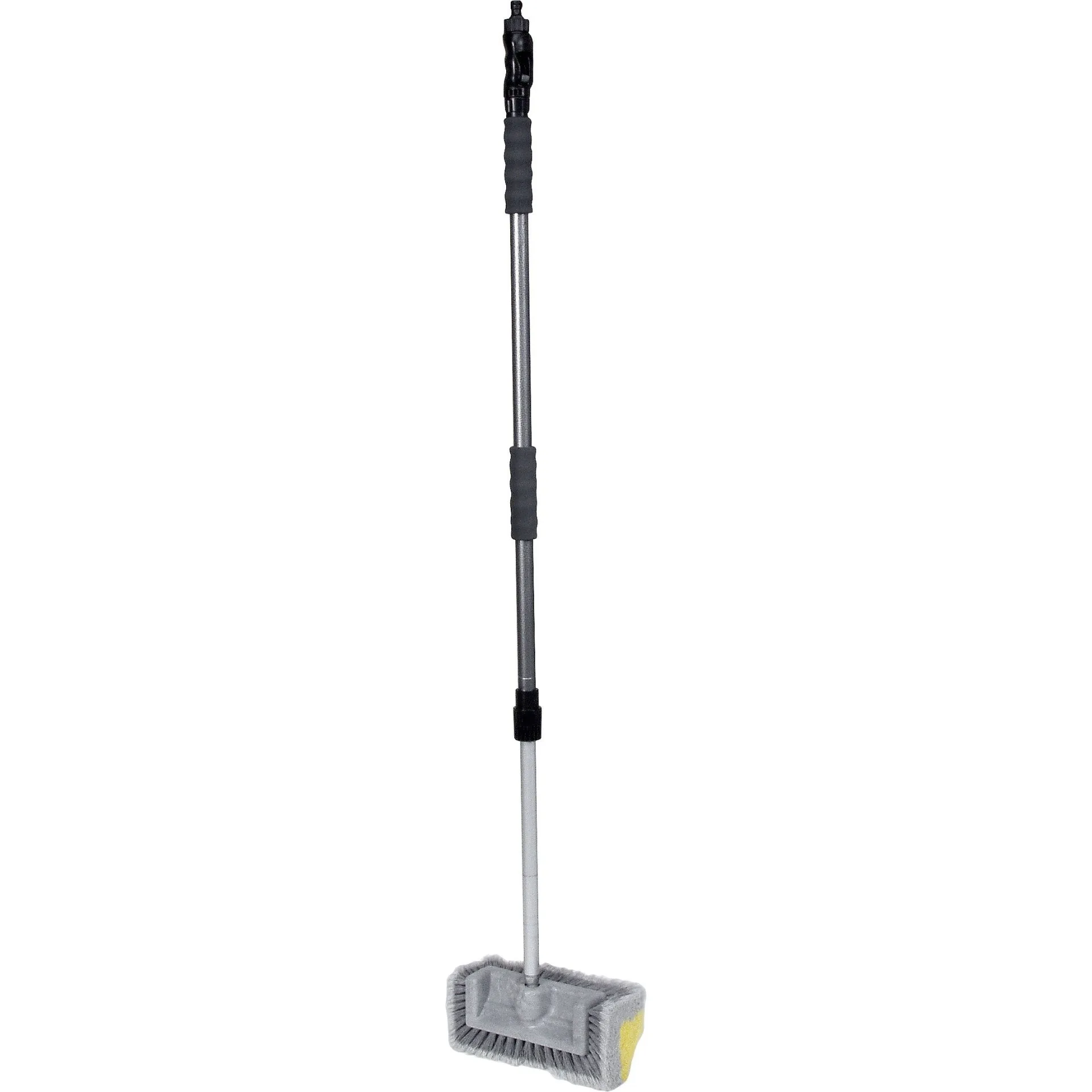 Berger Waschbürstenset Luxus