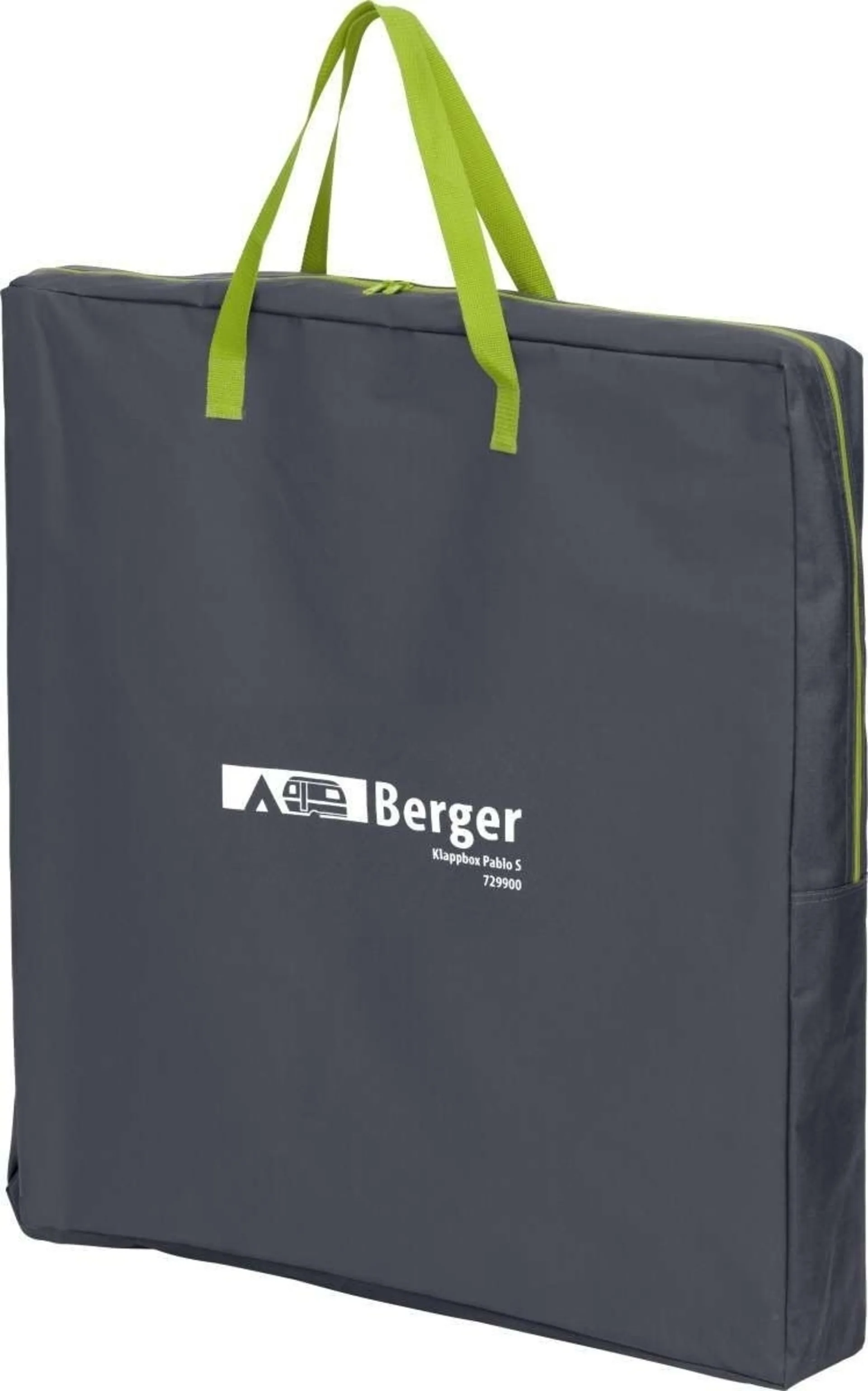 Berger Eckschrank Pablo