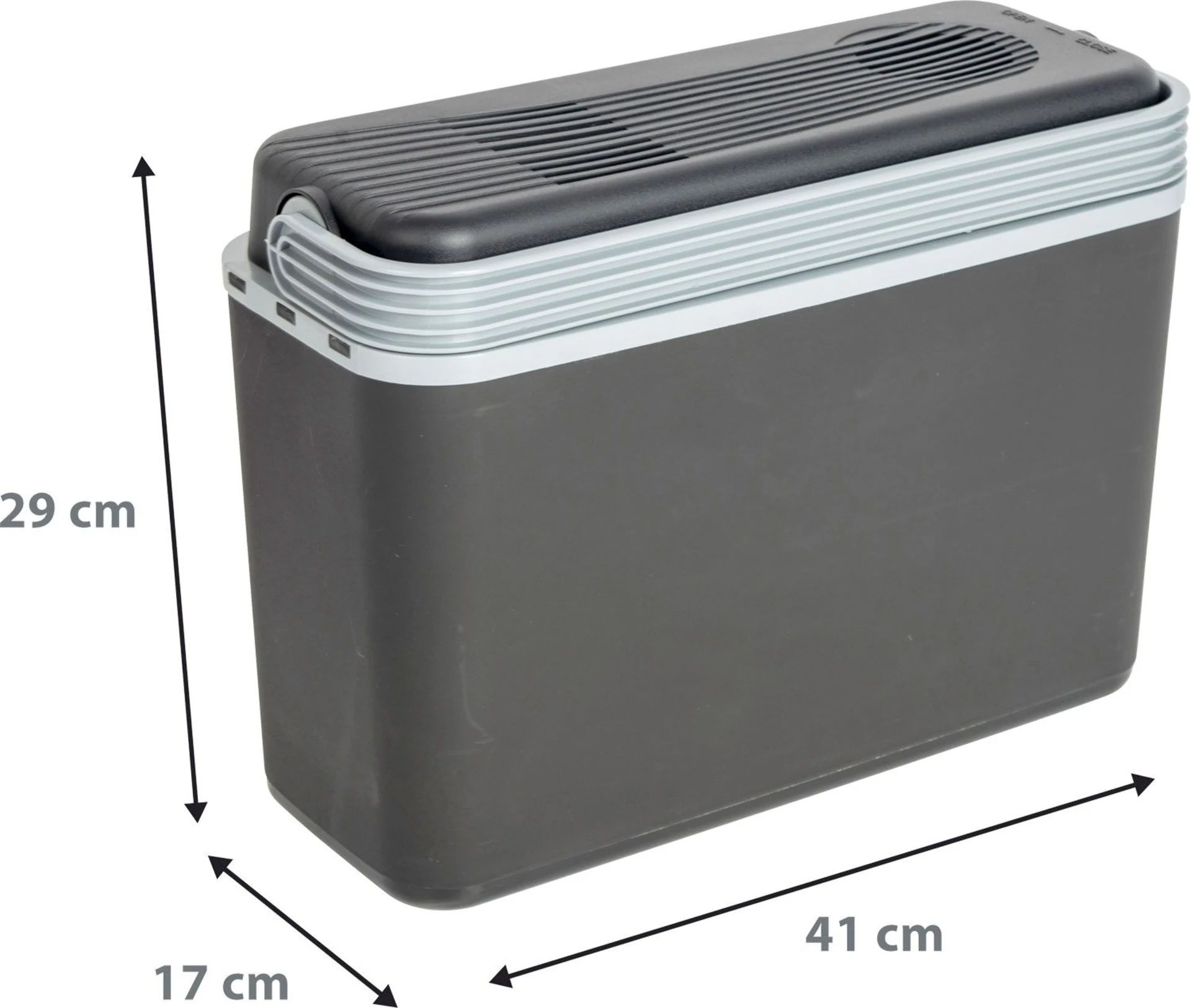 Bo-Camp Arctic Thermoelektrische Auto-Kühlbox 12 V
