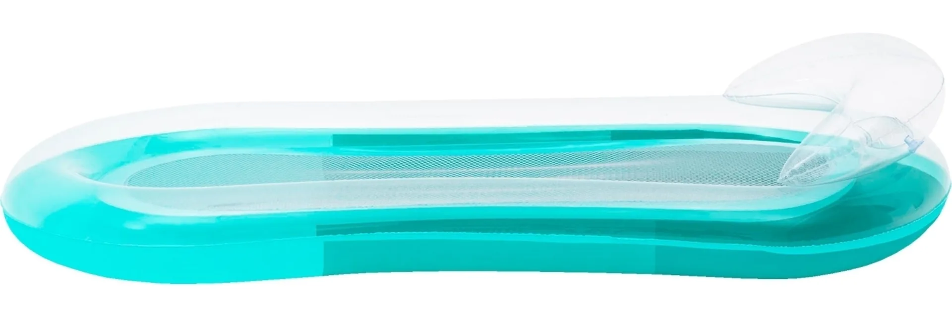 Bestway matelas gonflable / lit à eau - couleurs assorties 1 pc Bestway matelas gonflable / lit à eau - couleurs assorties 1 pc
