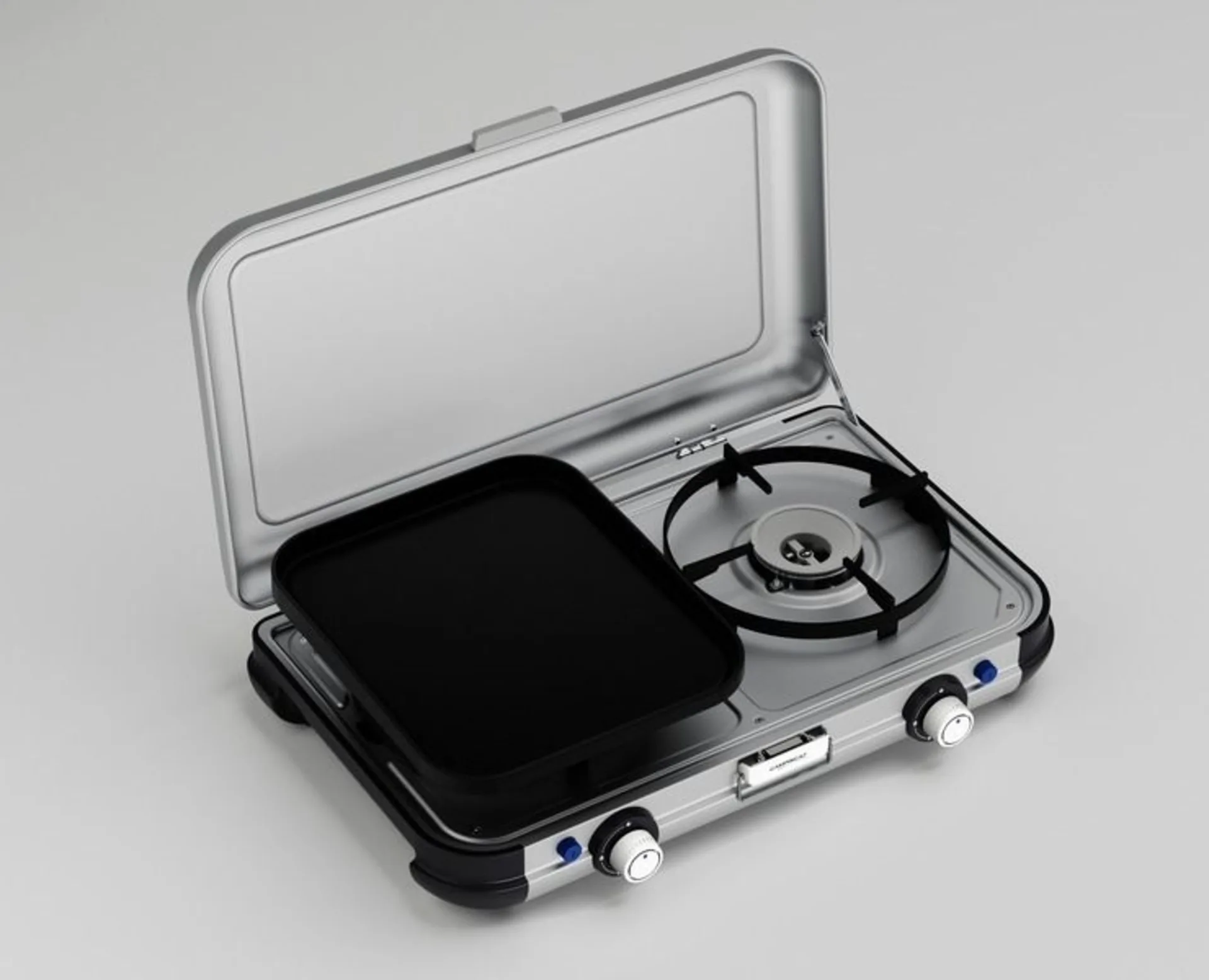 Campingaz Camping Kitchen 2 Grill & Go CV