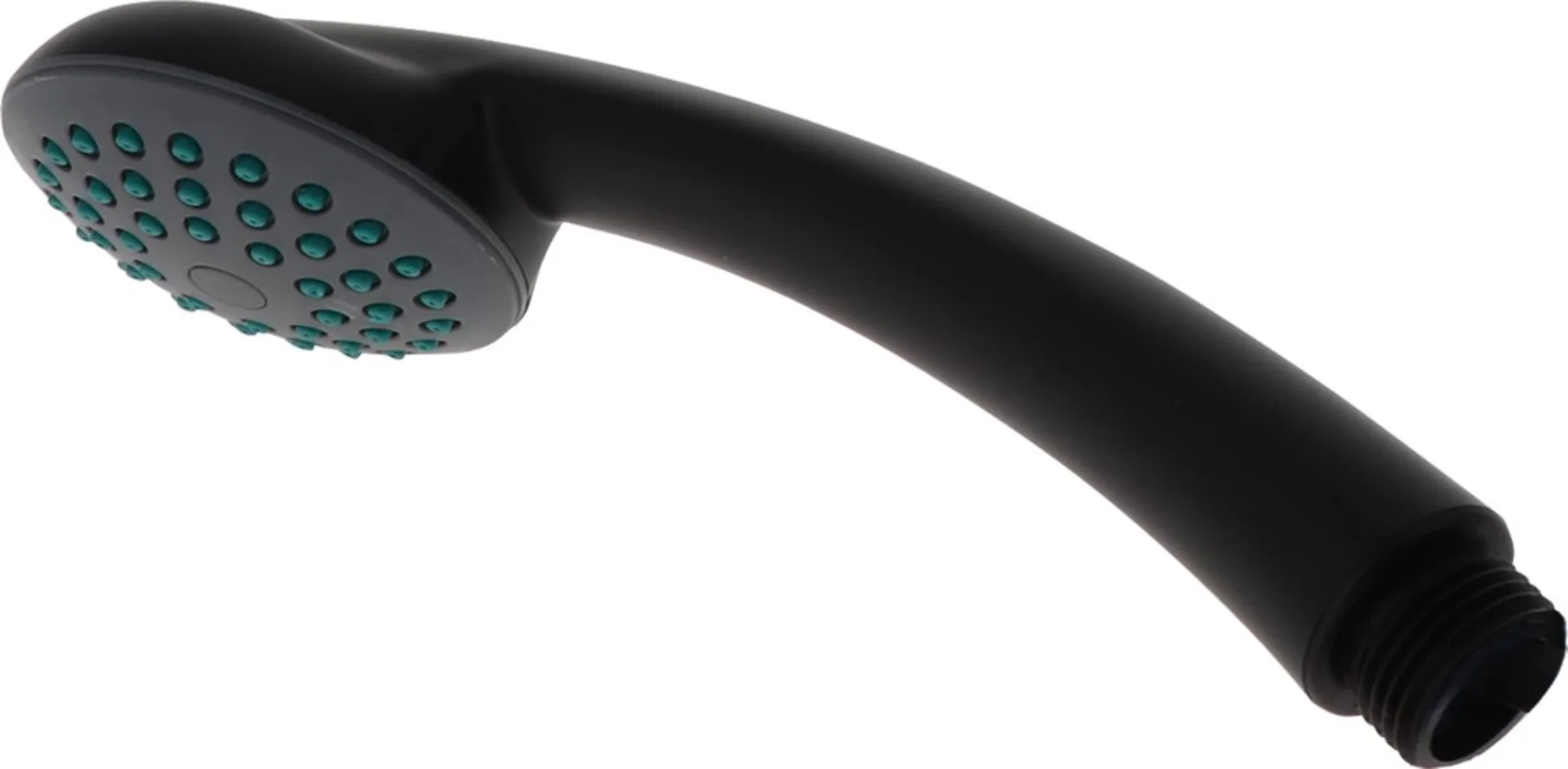 Comet CORA Dusche mattschwarz