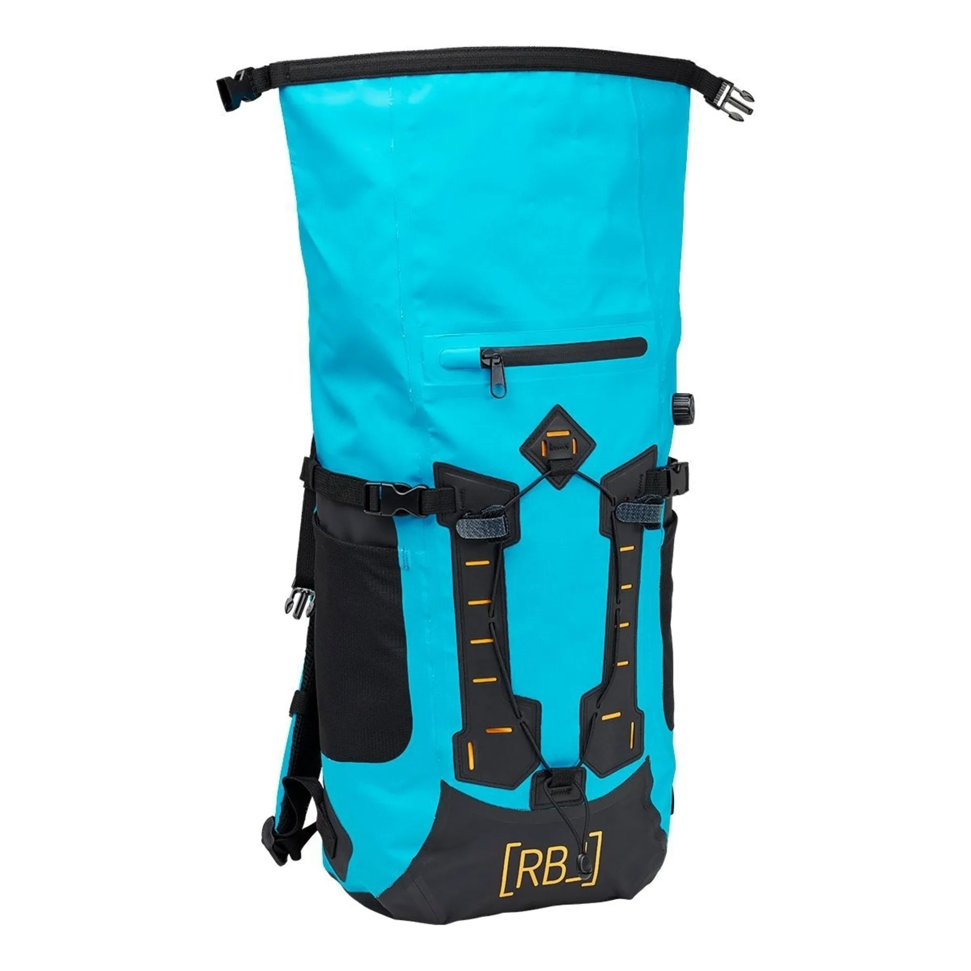 Rebel Rugzak bleu - Sac à dos 25 L