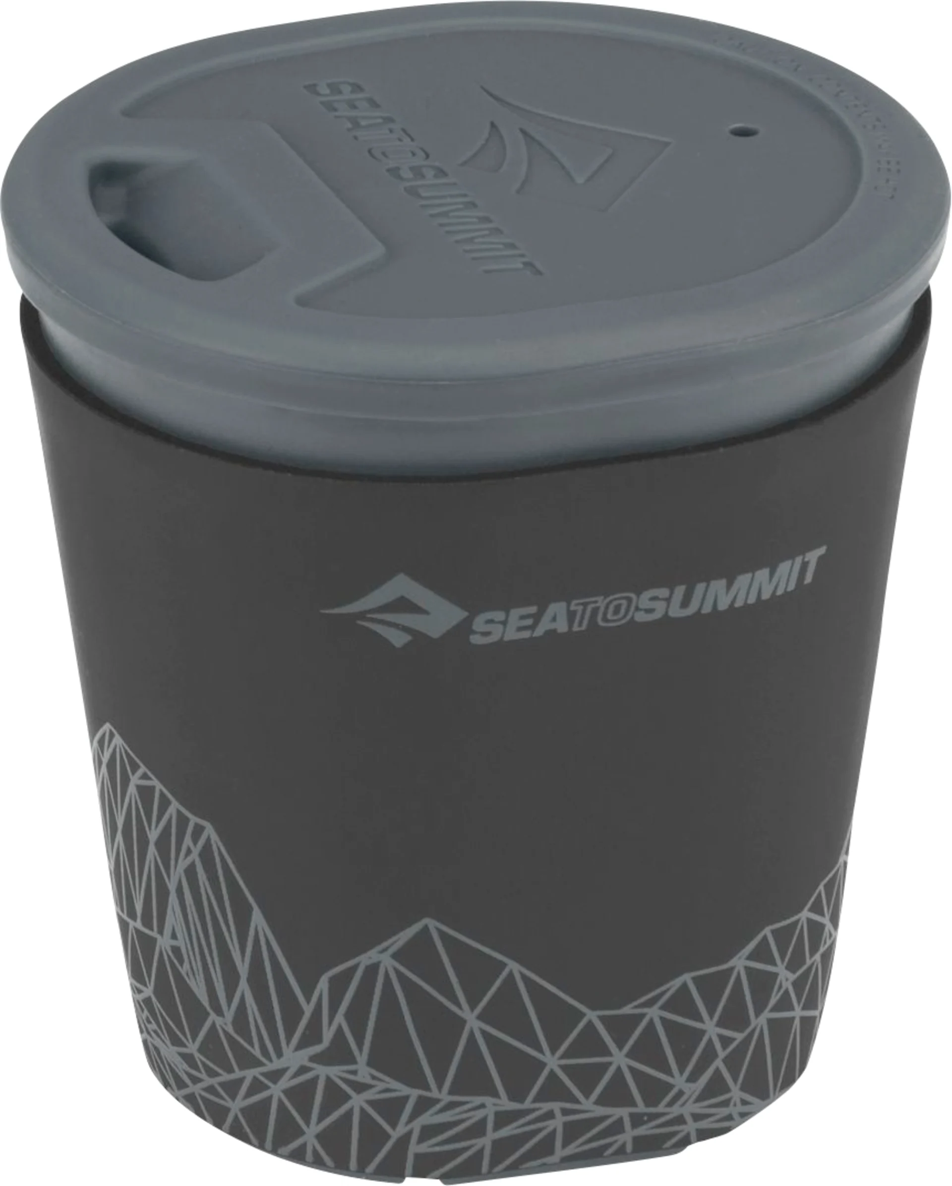 Sea to Summit DeltaLight Camp Set 4.4 Geschirrset