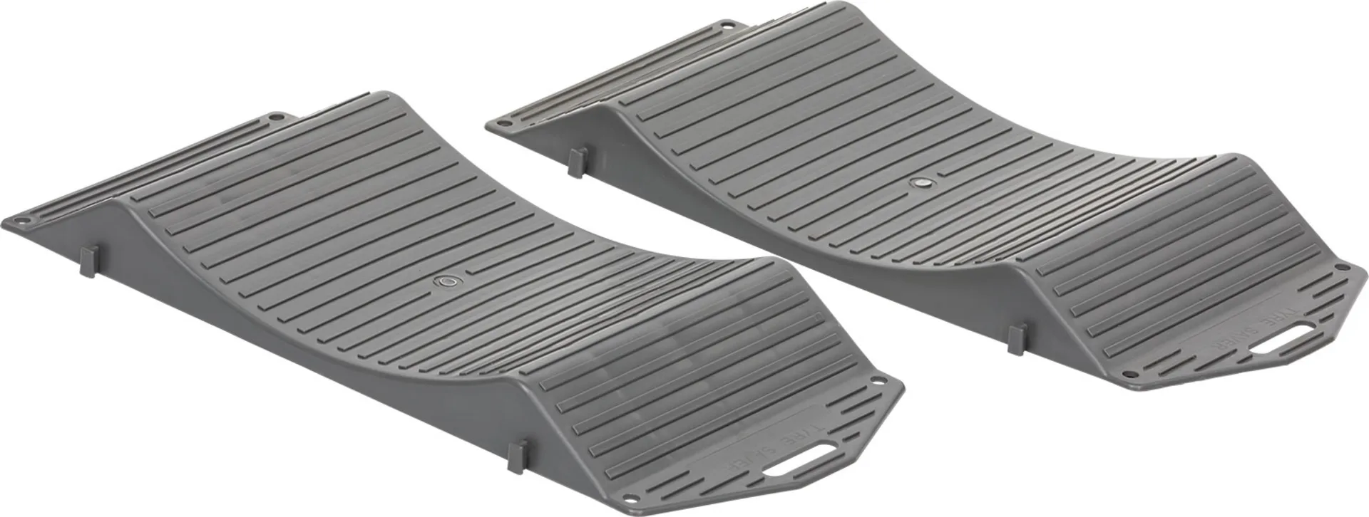 Cale d'accès Berger Tire Saver set de 2 pièces
