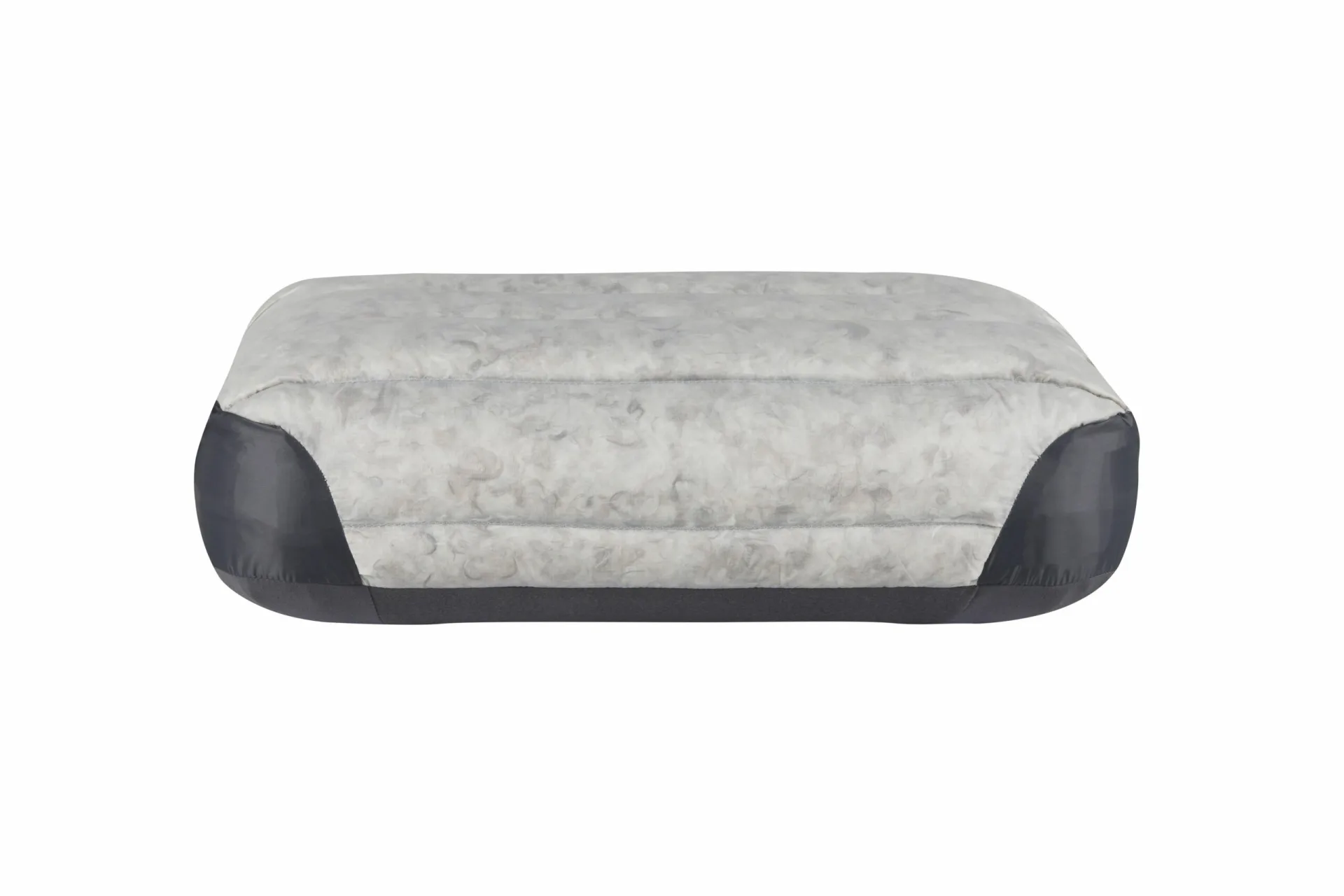 Aeros Down Pillow Reg Grey Oreiller de voyage Sea to Summit