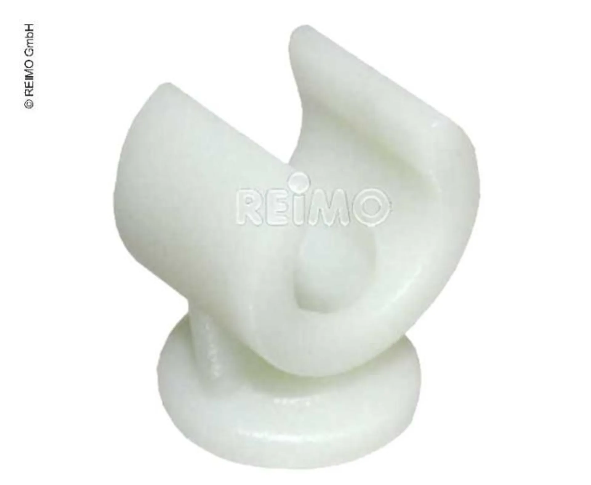 Collier de serrage en plastique en vrac