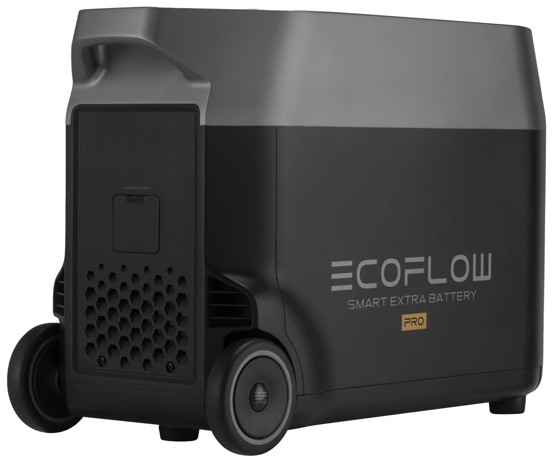 EcoFlow Delta Pro Smart Extra Batterie