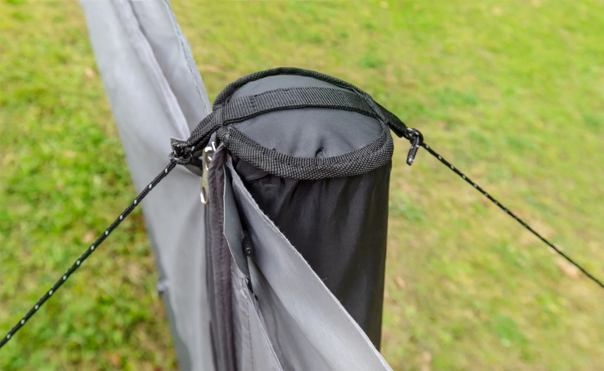 Berger Windschutz Valtellina-Air 480 x 140 cm