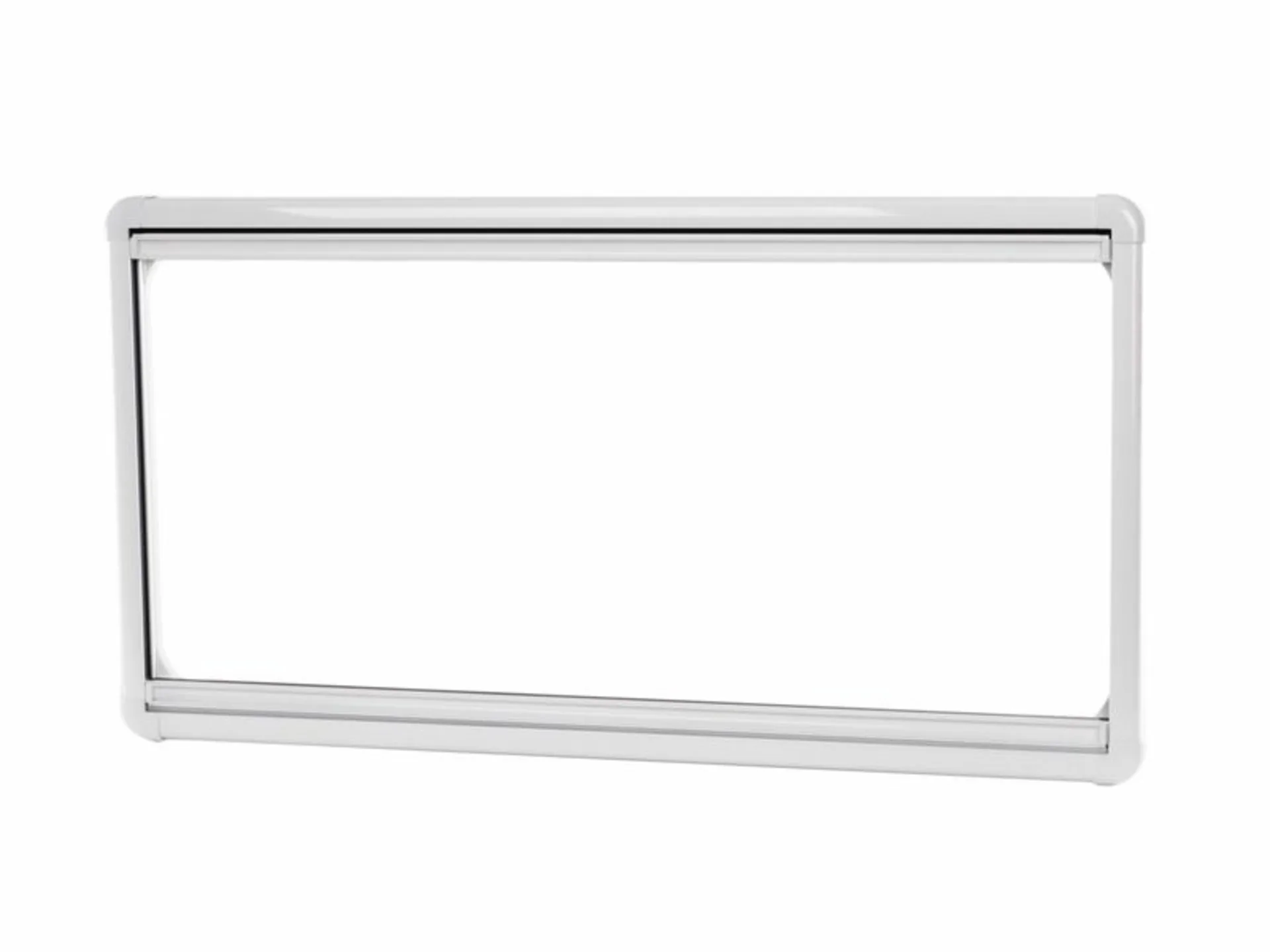 Innenrollo mit Verdunkelung und Insektenschutz für Carbest RW Eco Fenster 700x400