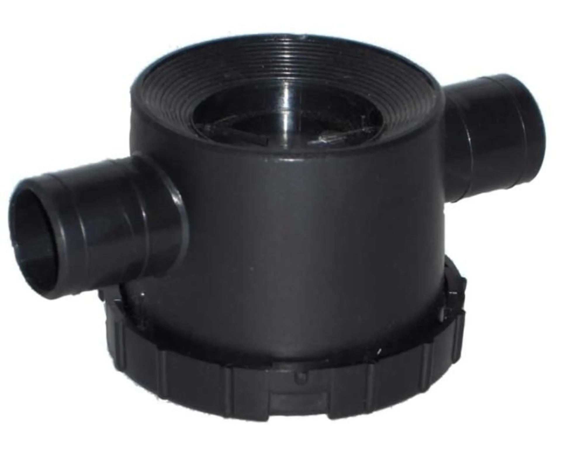 Geruchsverschluss für Abwassersystem