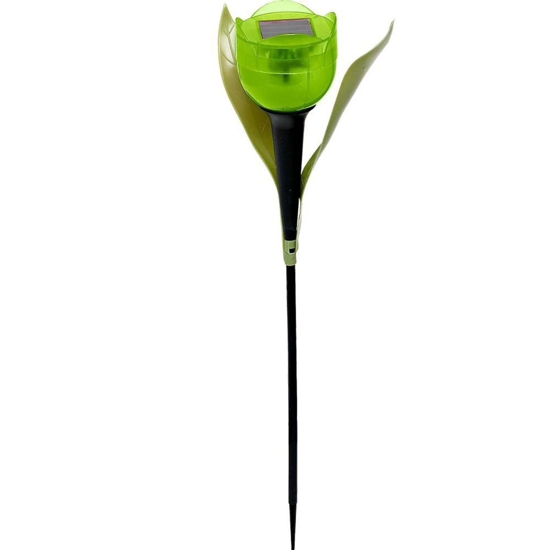 Solar LED Tulpe