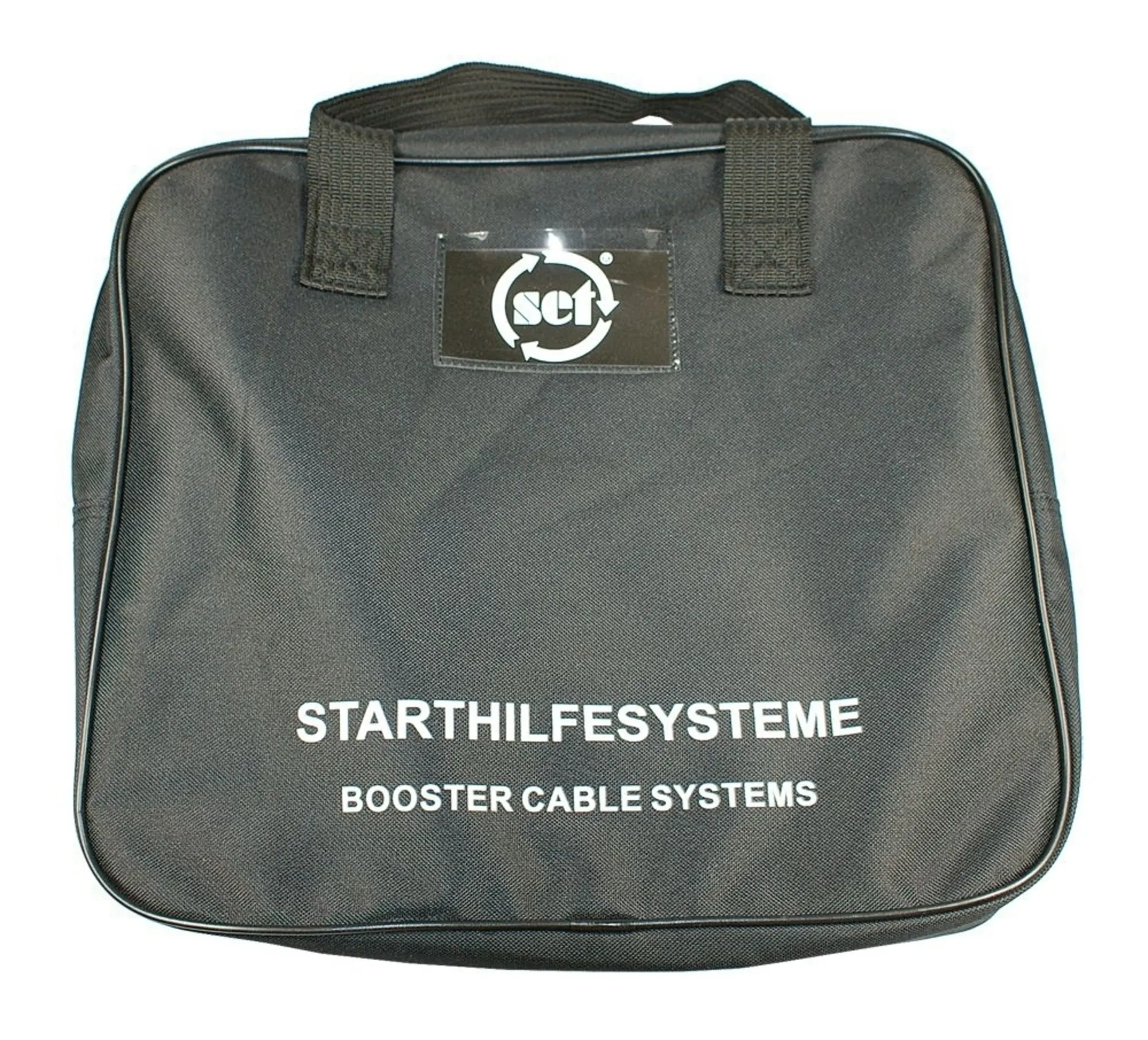 Starterkabel 35 mm2, 5 m, mit Natostecker 942