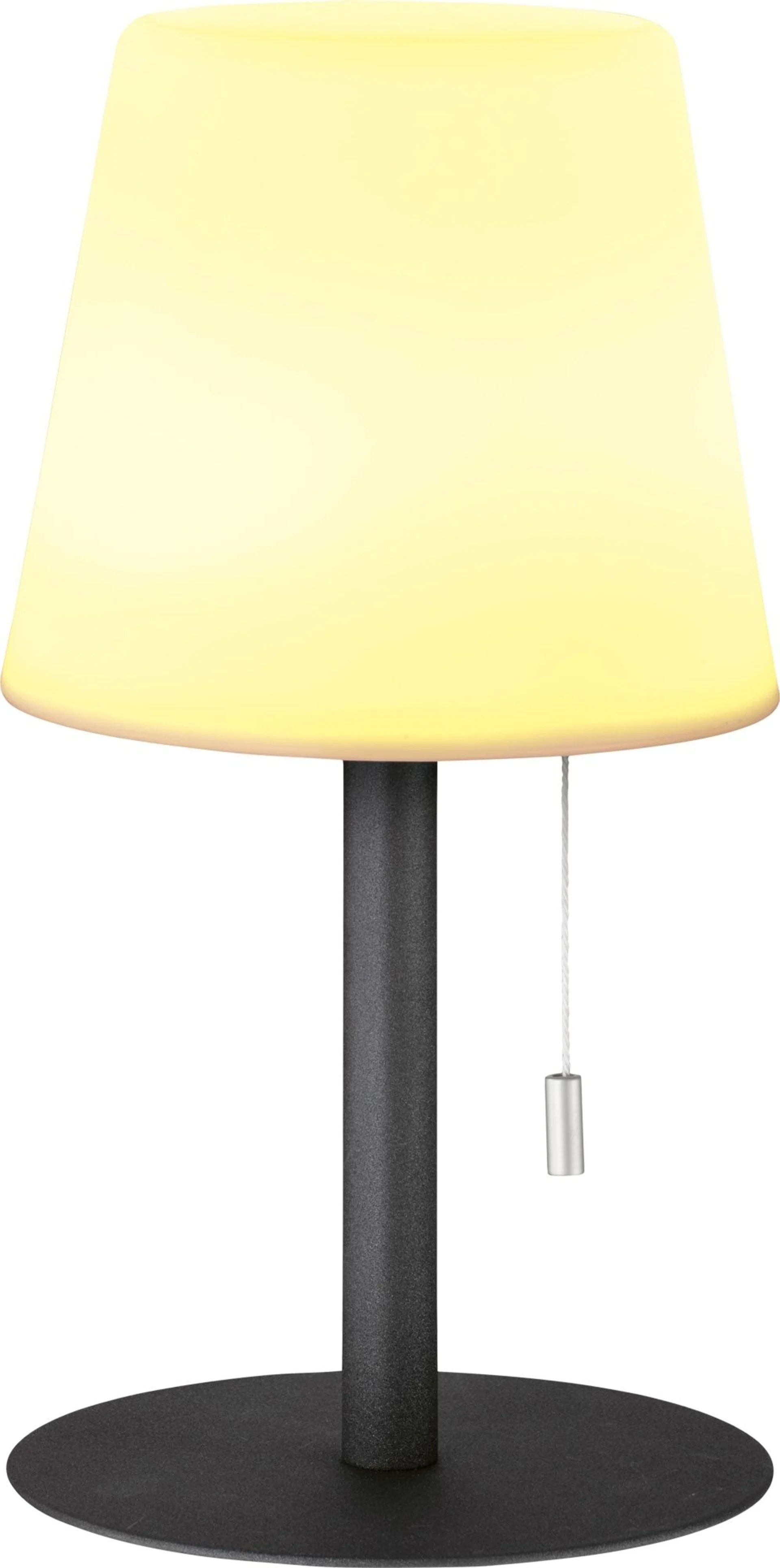 Lampe d'extérieur de table à batterie Easy Garden Lampe d'extérieur de table à batterie Easy Garden
