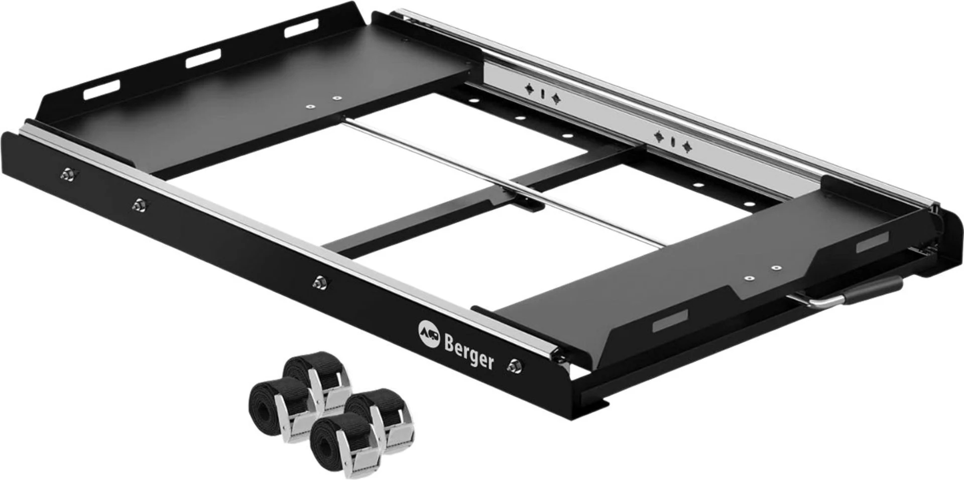 Tiroir réfrigérant Berger pour RMC40 et MCX45 Tiroir réfrigérant Berger pour RMC40 et MCX45