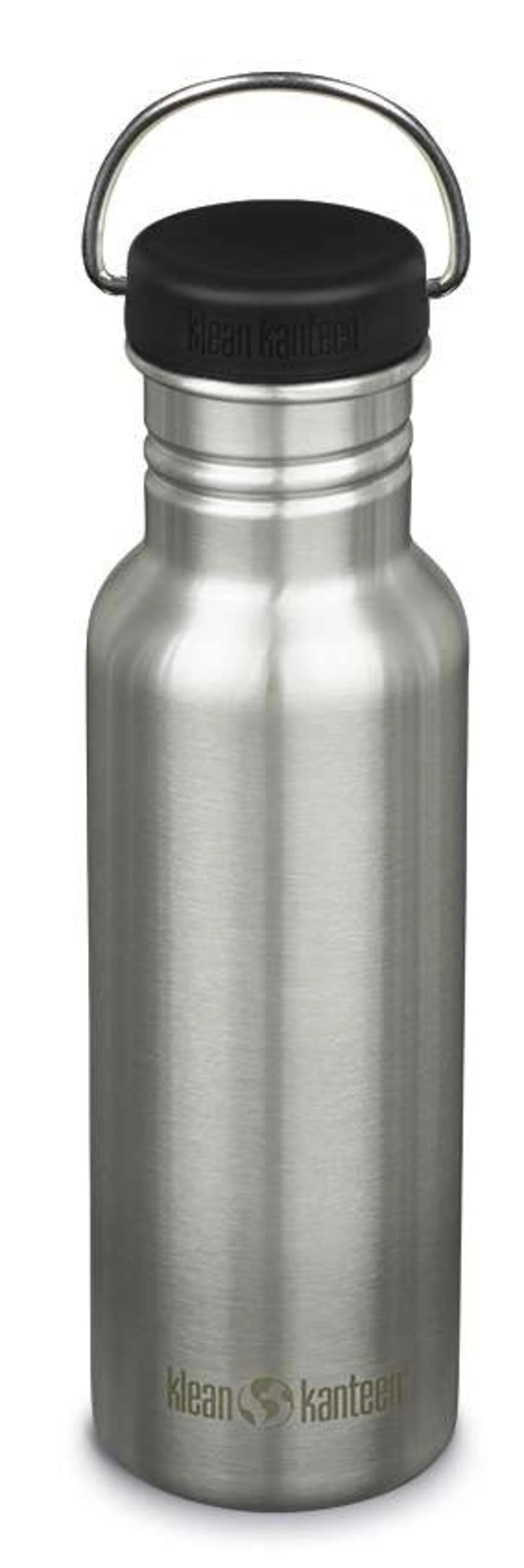 Klean Kanteen Classic Edelstahl Trinkflasche 800 ml