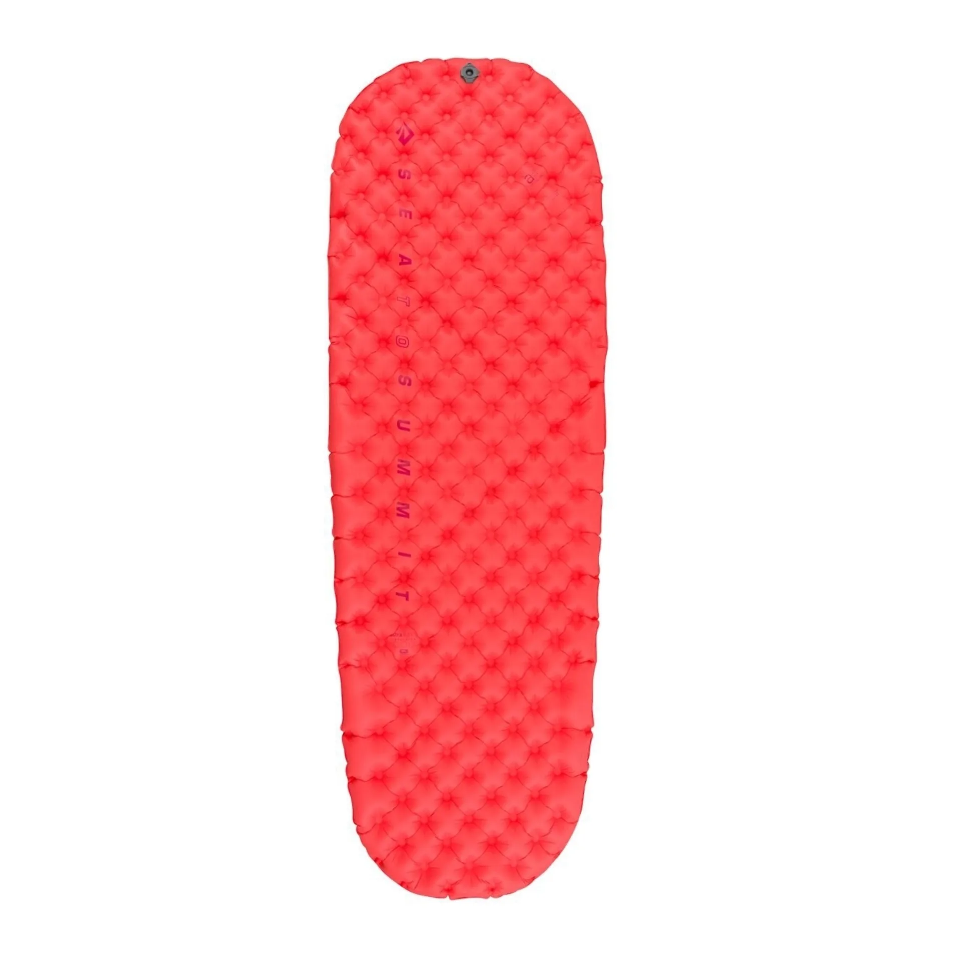 UltraLight Isol Mat Women Large Sea to Summit mit Pumpsack