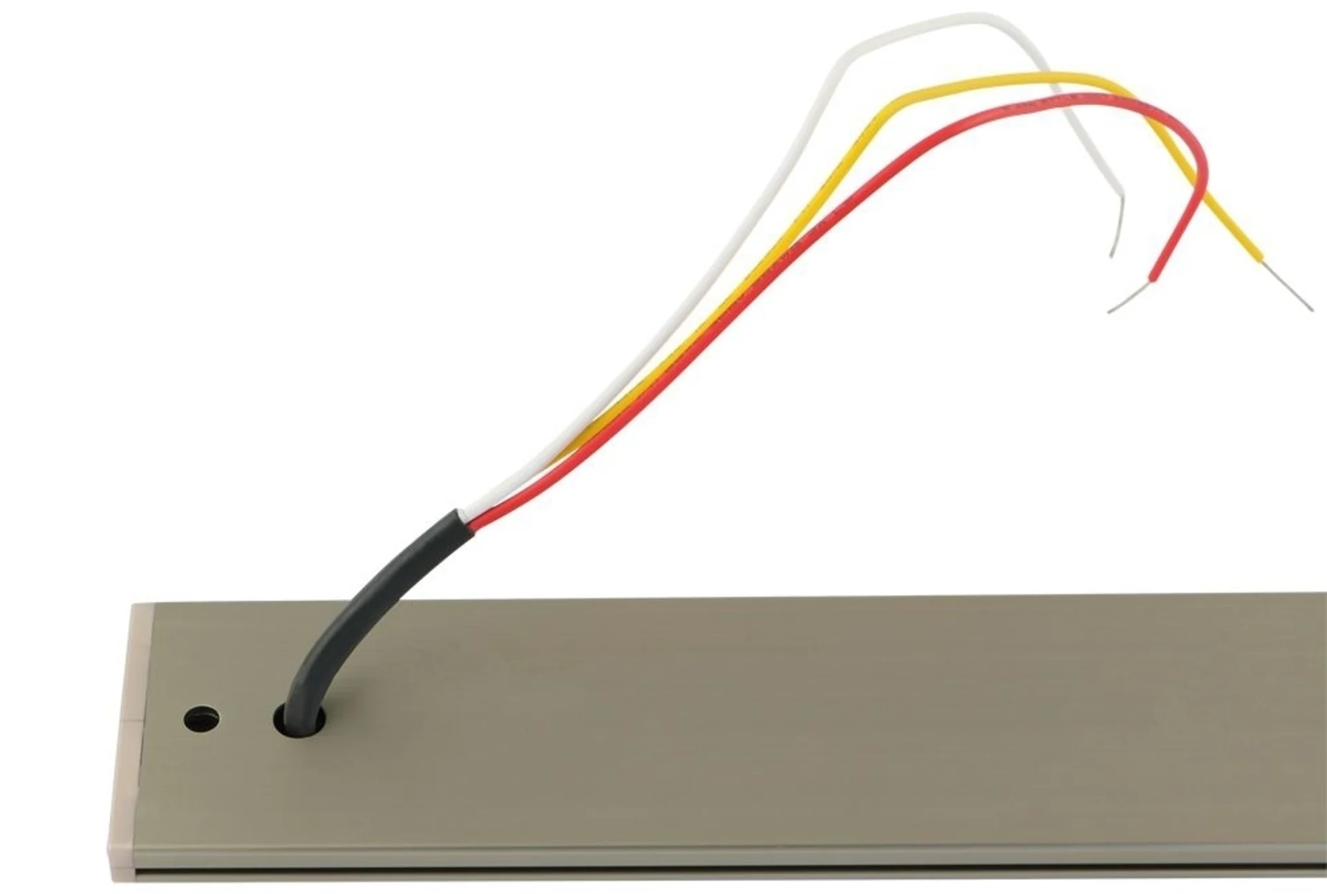Lampe LED d'intérieur 24 V - avec interrupteur tactile