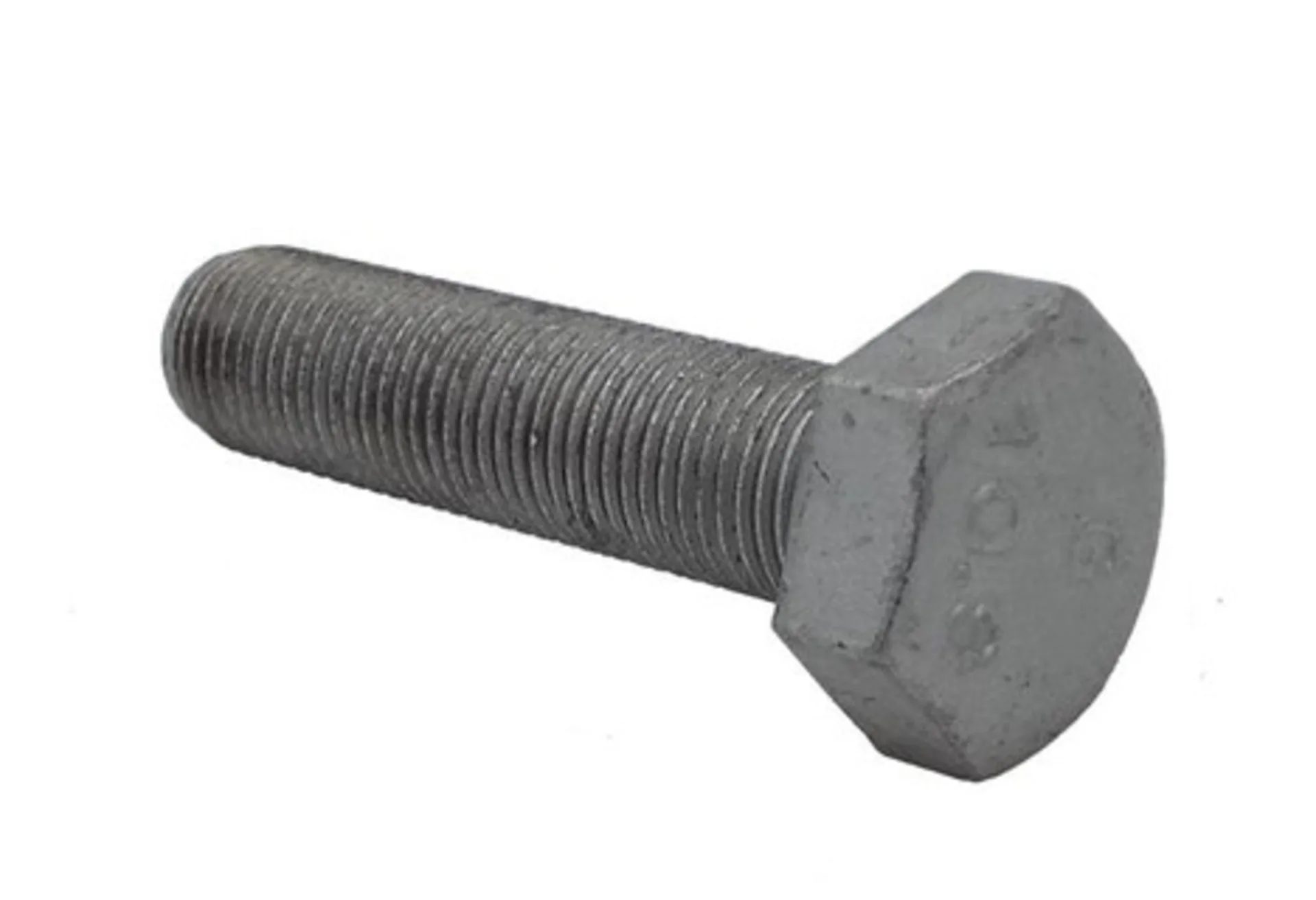 Sechskantschraube M10 lang, pro Stück M10 x 40mm Sechskantschraube M10 lang, pro Stück M10 x 40mm