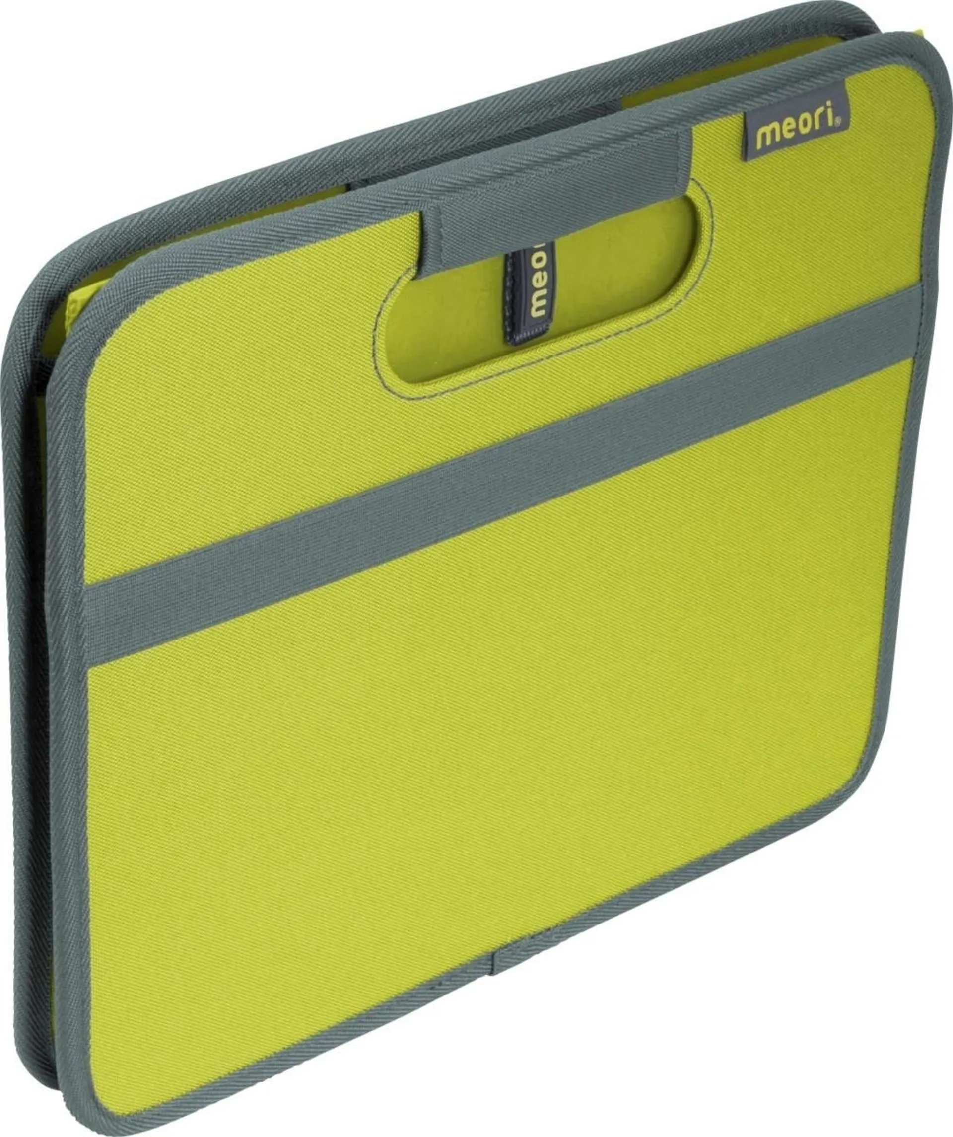 Meori Faltbox Classic Kiwi Grün Small 15 Liter Meori Faltbox Classic Kiwi Grün Small 15 Liter
