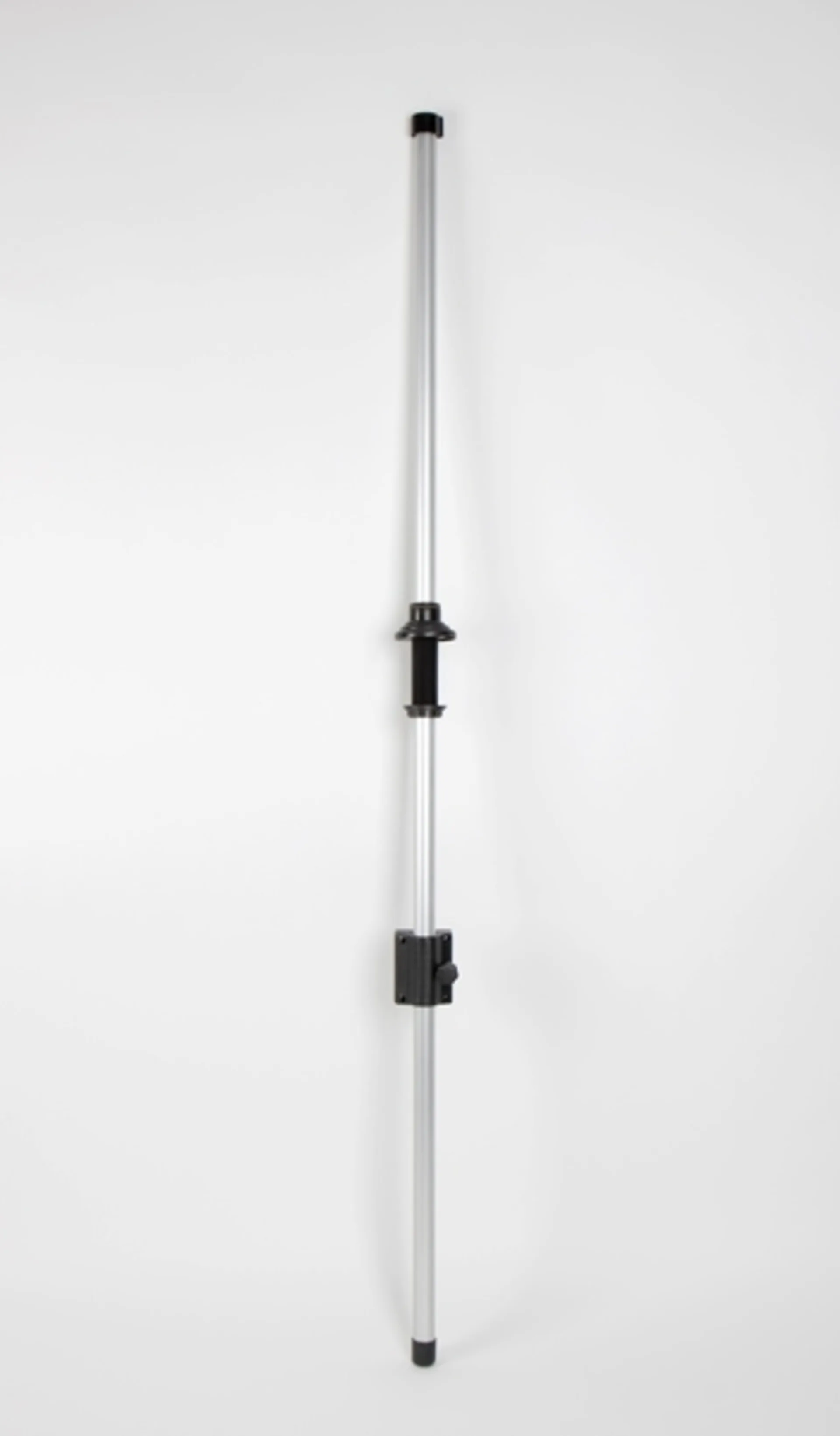 Carbest Teleskop-Antennenmast für TV-Antennen - 150 cm