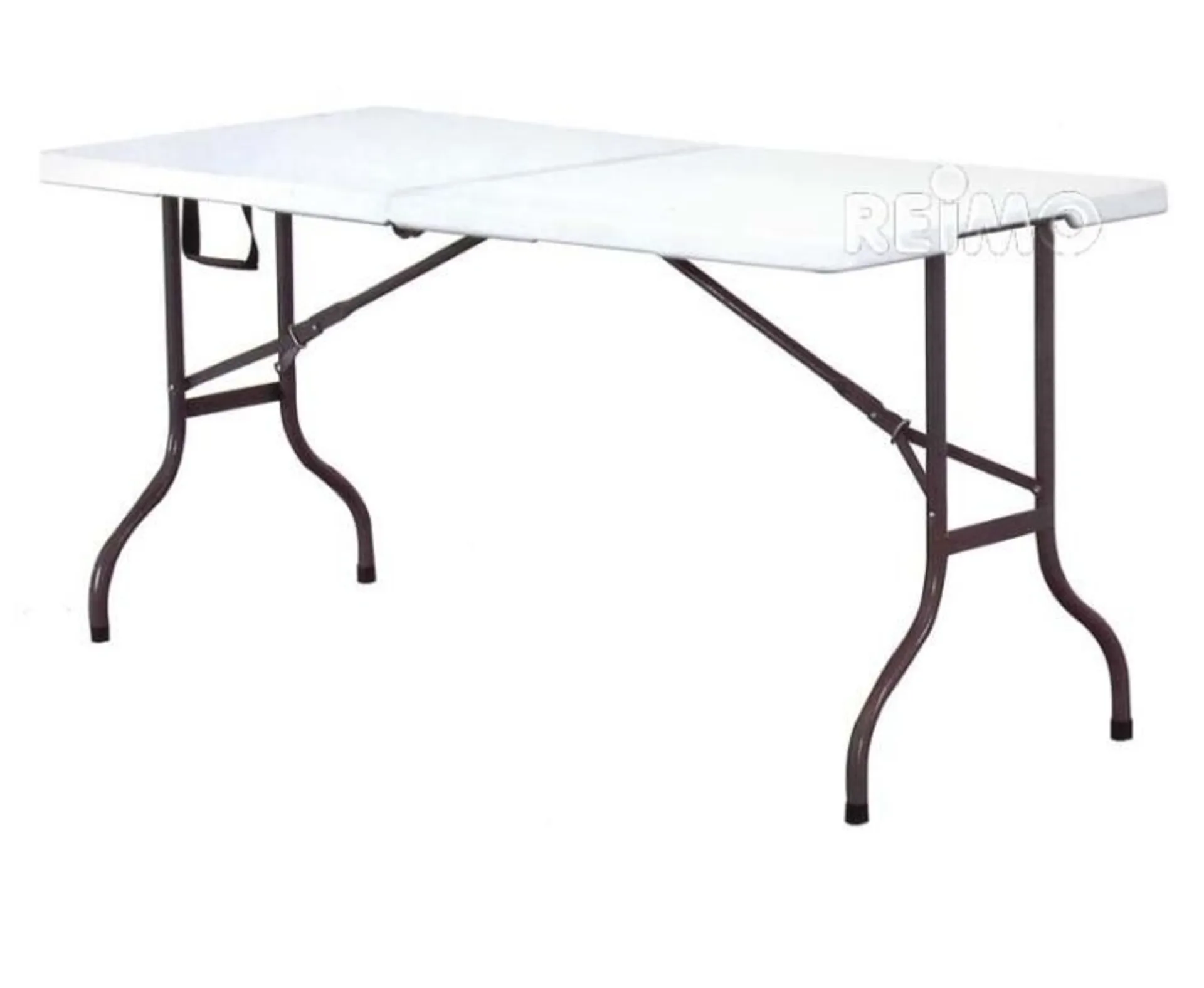 Tisch EASY 2, 152x70cm
