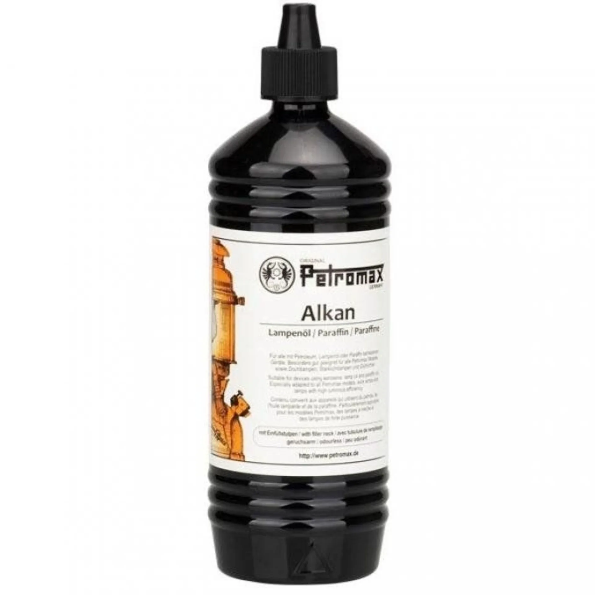 Petromax Alkan Lampenöl 1 L