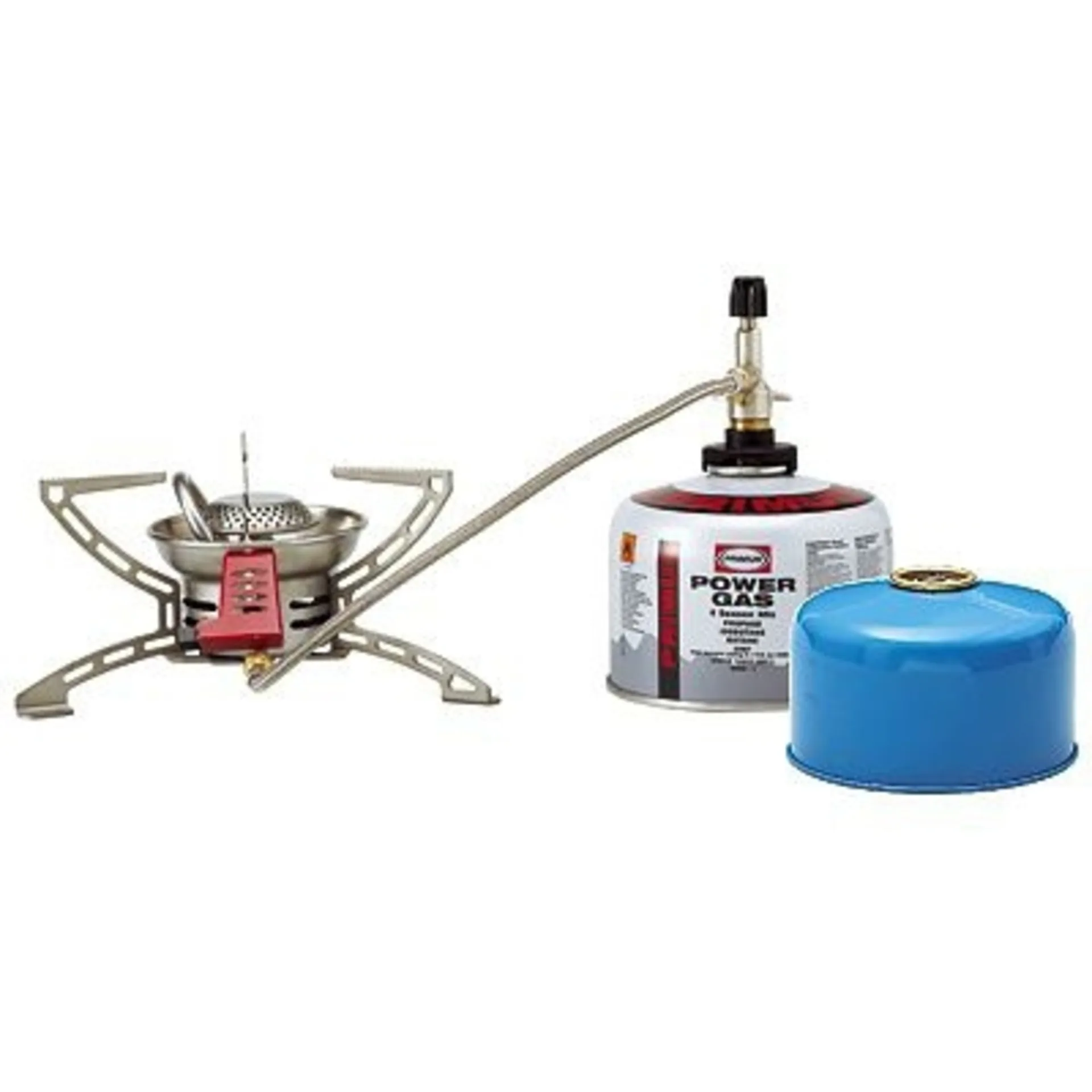 EasyFuel Duo Piezo Primus Kocher