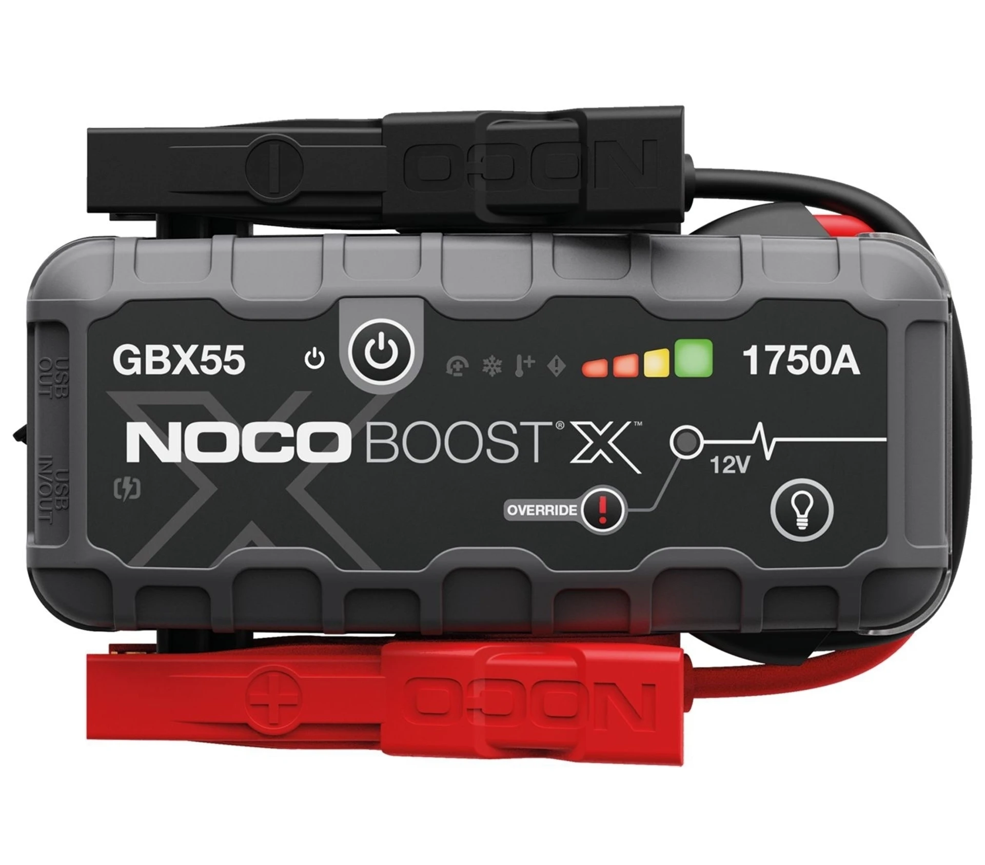 Noco - Boost X Jump Starter 12 V 1’750 A