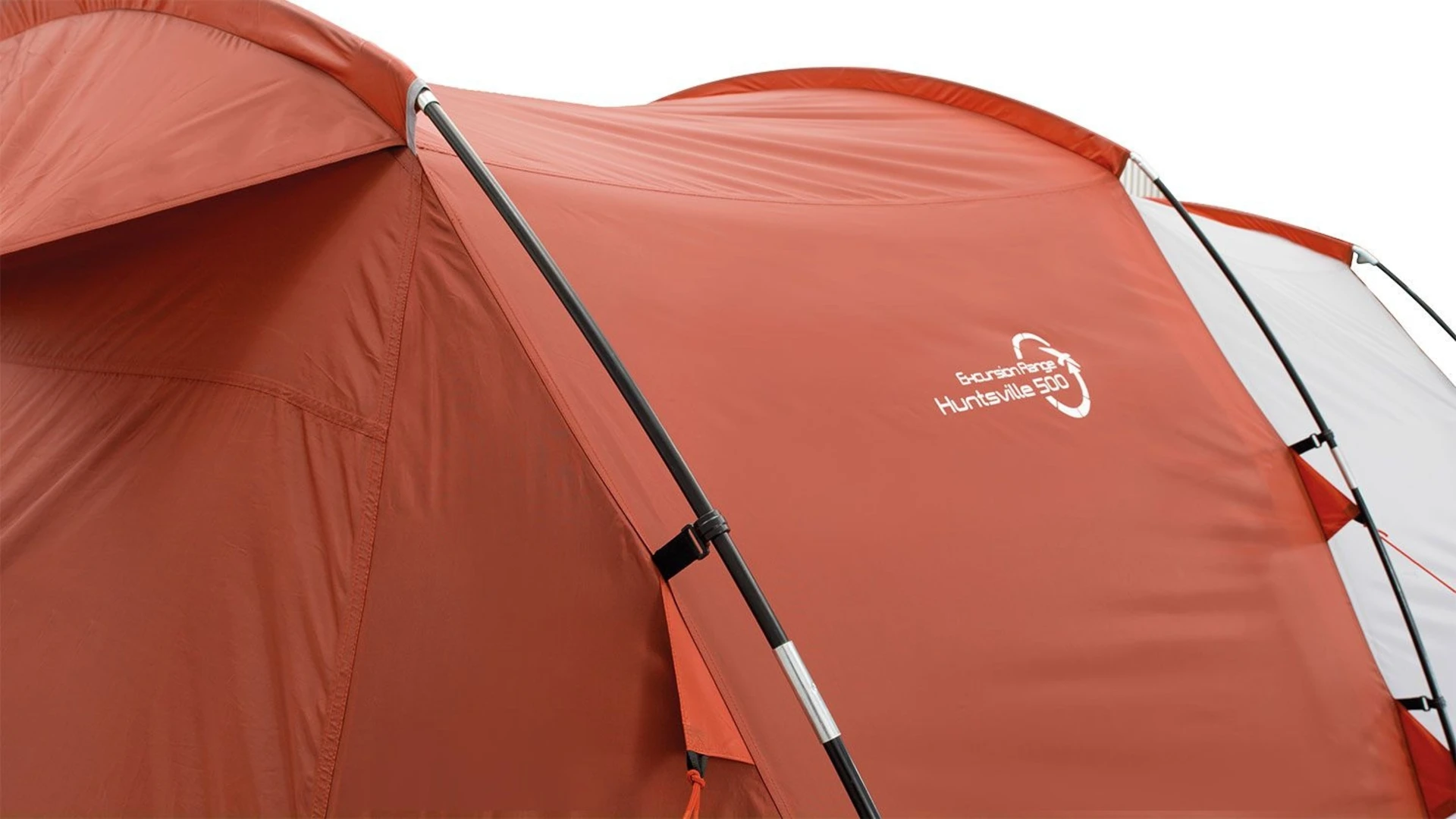 Easy Camp Huntsville 500 Tente familiale / tente tunnel