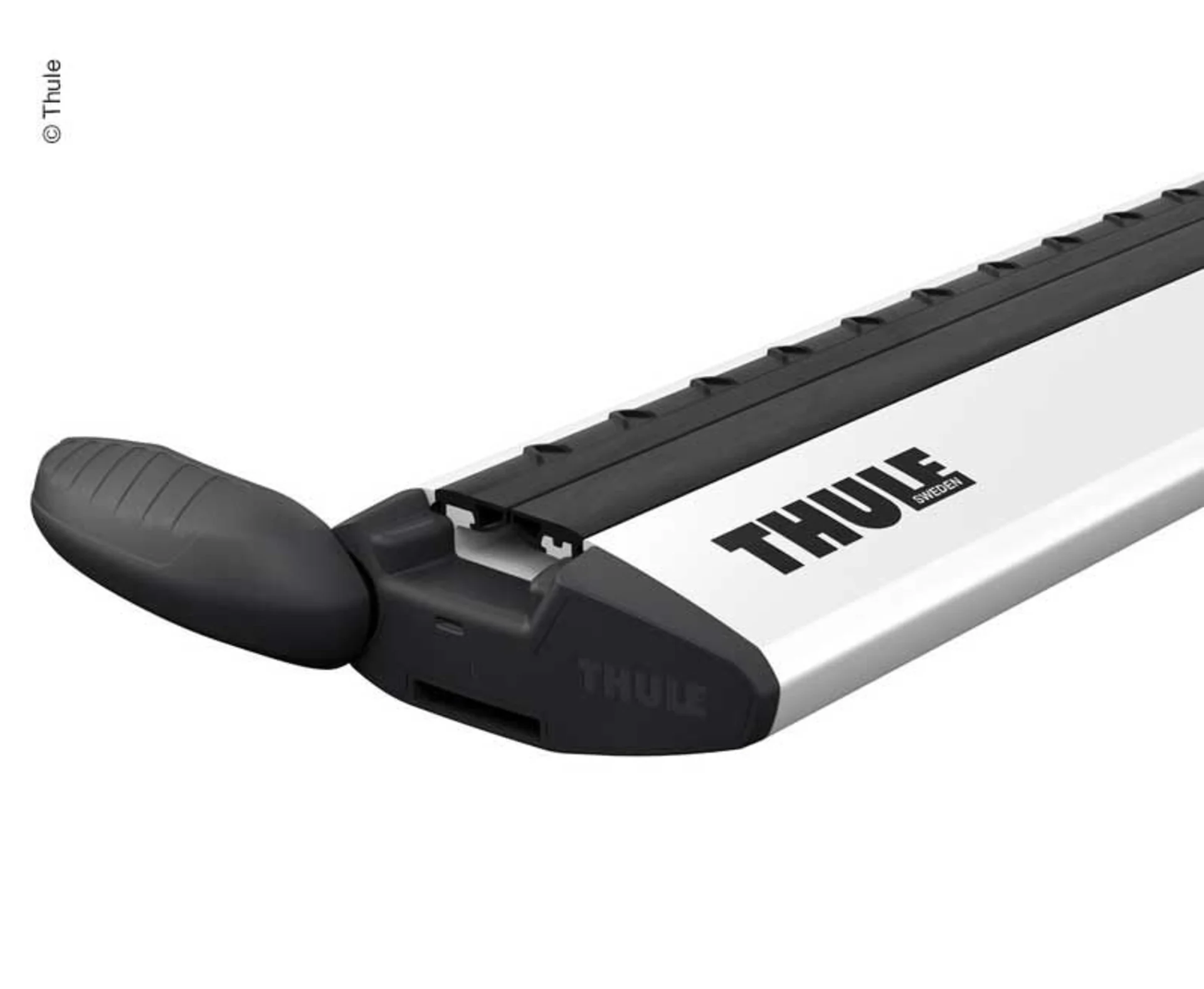 Thule WingBar Evo 135 Dachträger (2er Pack) für Thule Evo Dachträgersystem