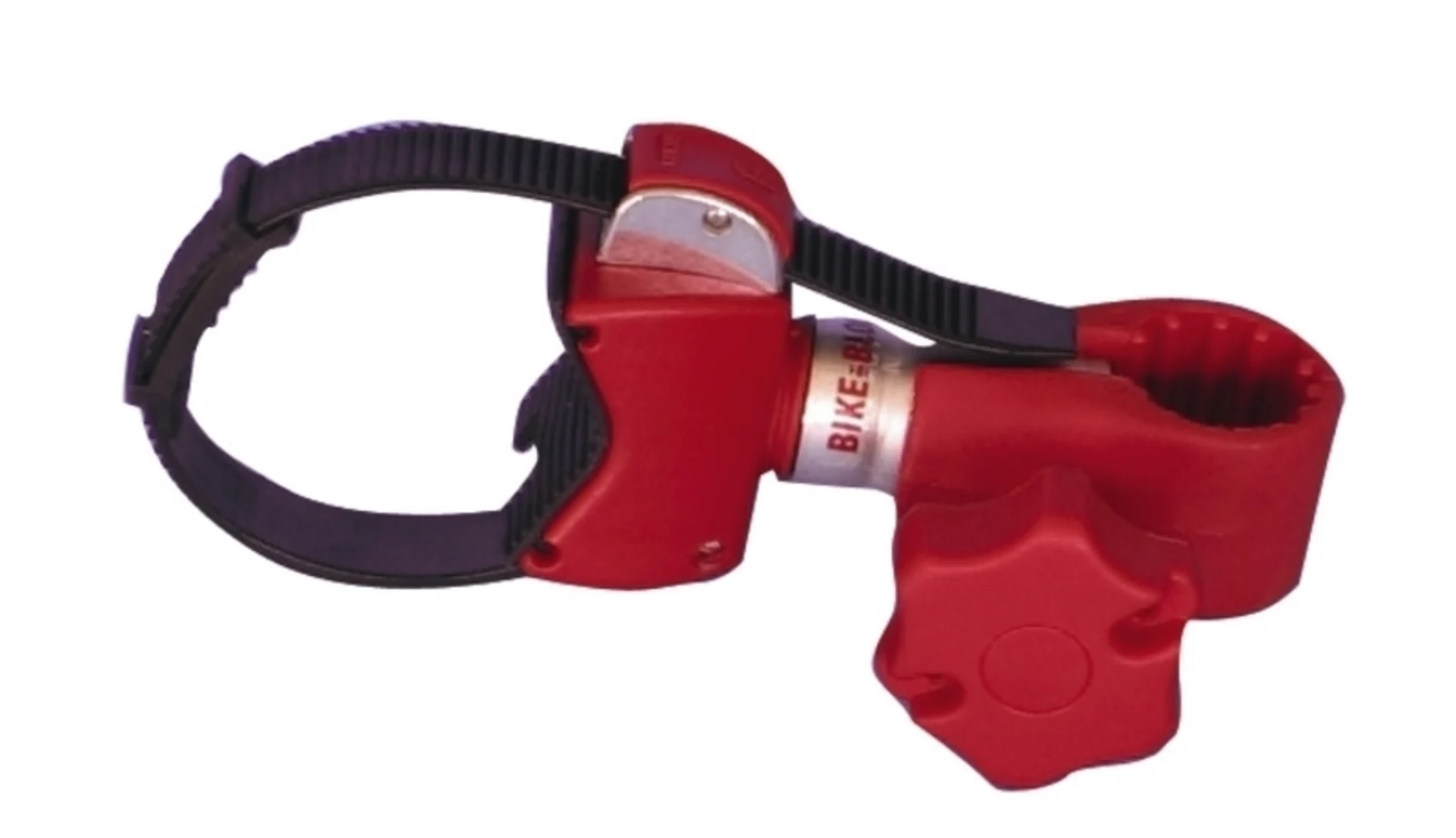 Système de blocage des roues Fiamma Bike-Block Pro 1