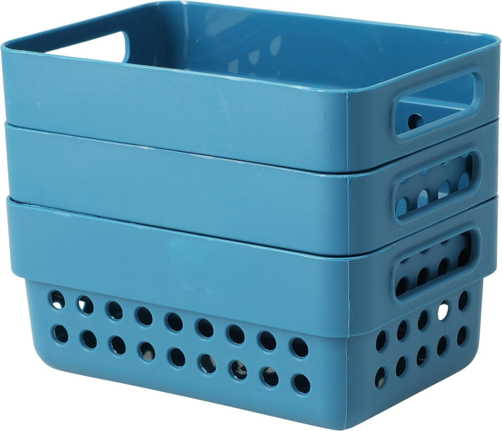 Aufbewahrungskorb 3er Set