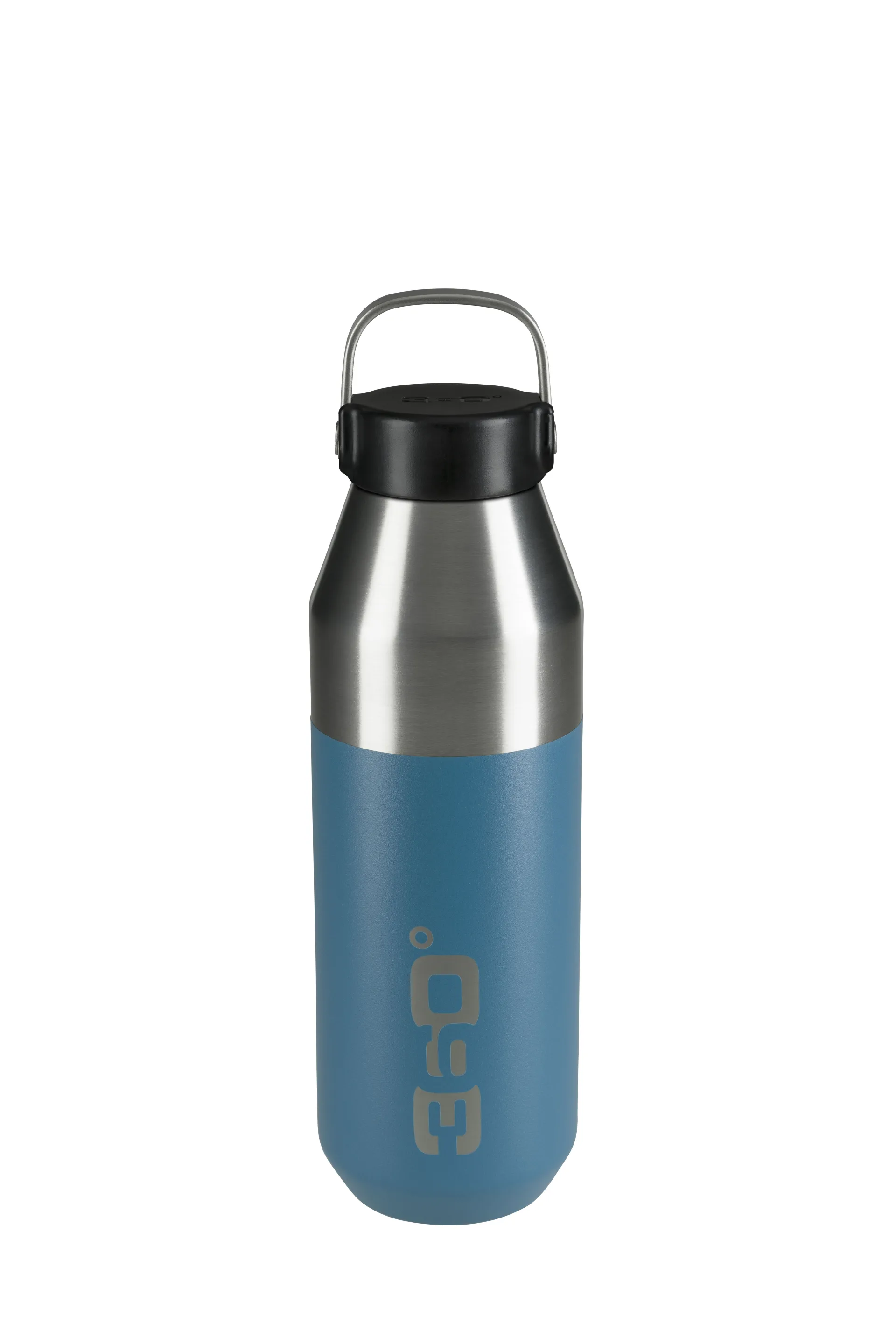 Narrow Mouth Insulated 0.750 De 360 Degrees Thermosflasche