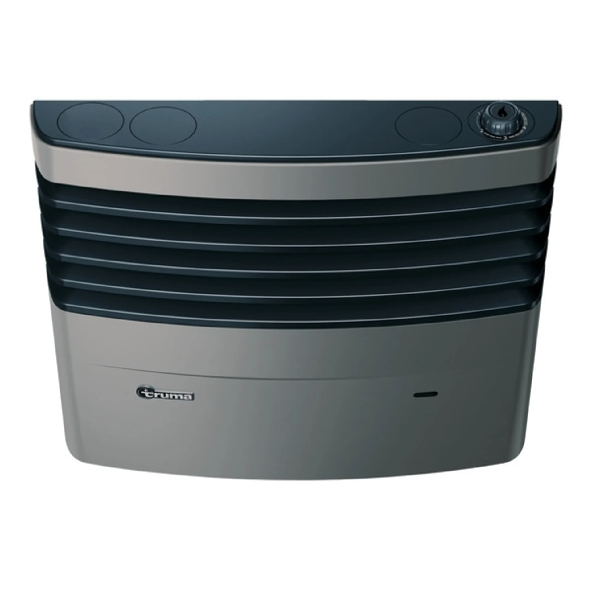 Truma S-Heizung S3004 Standard-Verkleidung titangrey