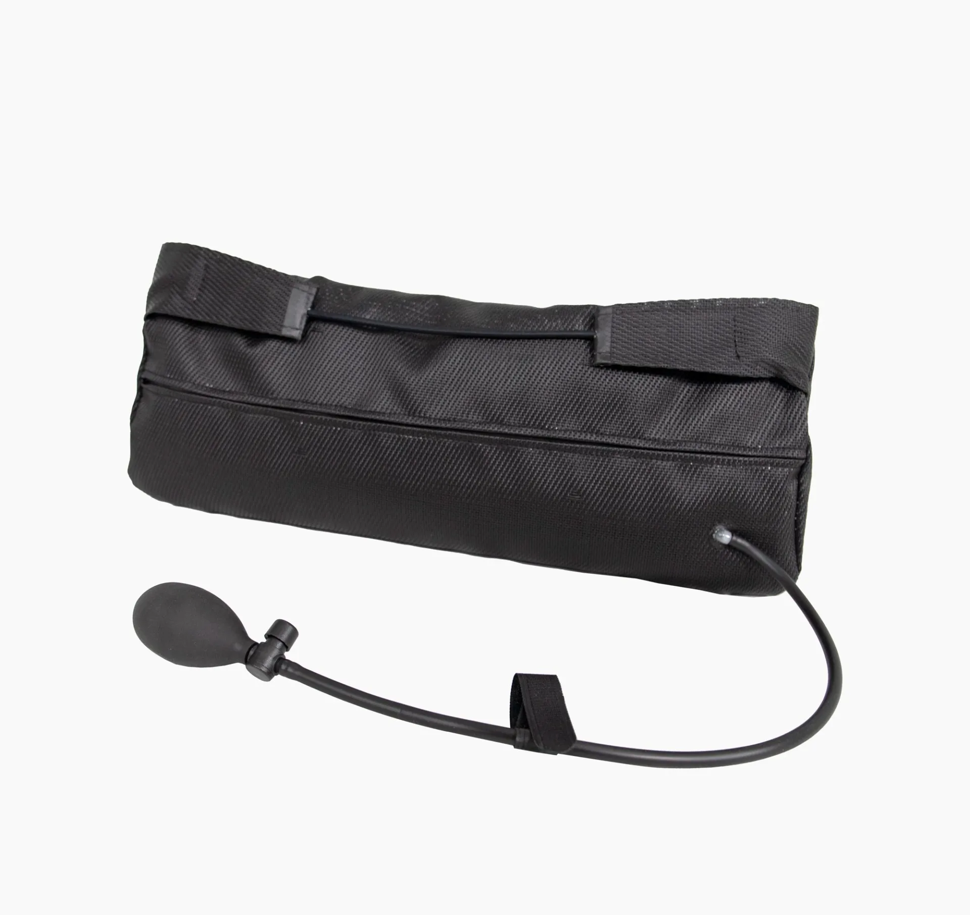 Crespo Lumbar LS/237-AD Air-Deluxe aufblasbare Lumbalstütze