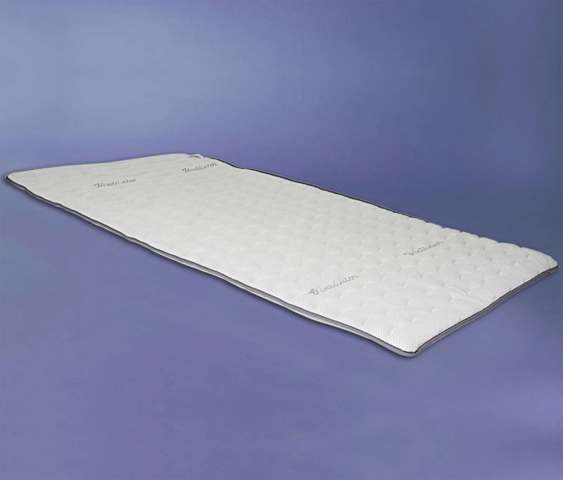 Surmatelas climatique Galaktika Mobil, 12 Galaktika Mobil, 120 x 200 cm