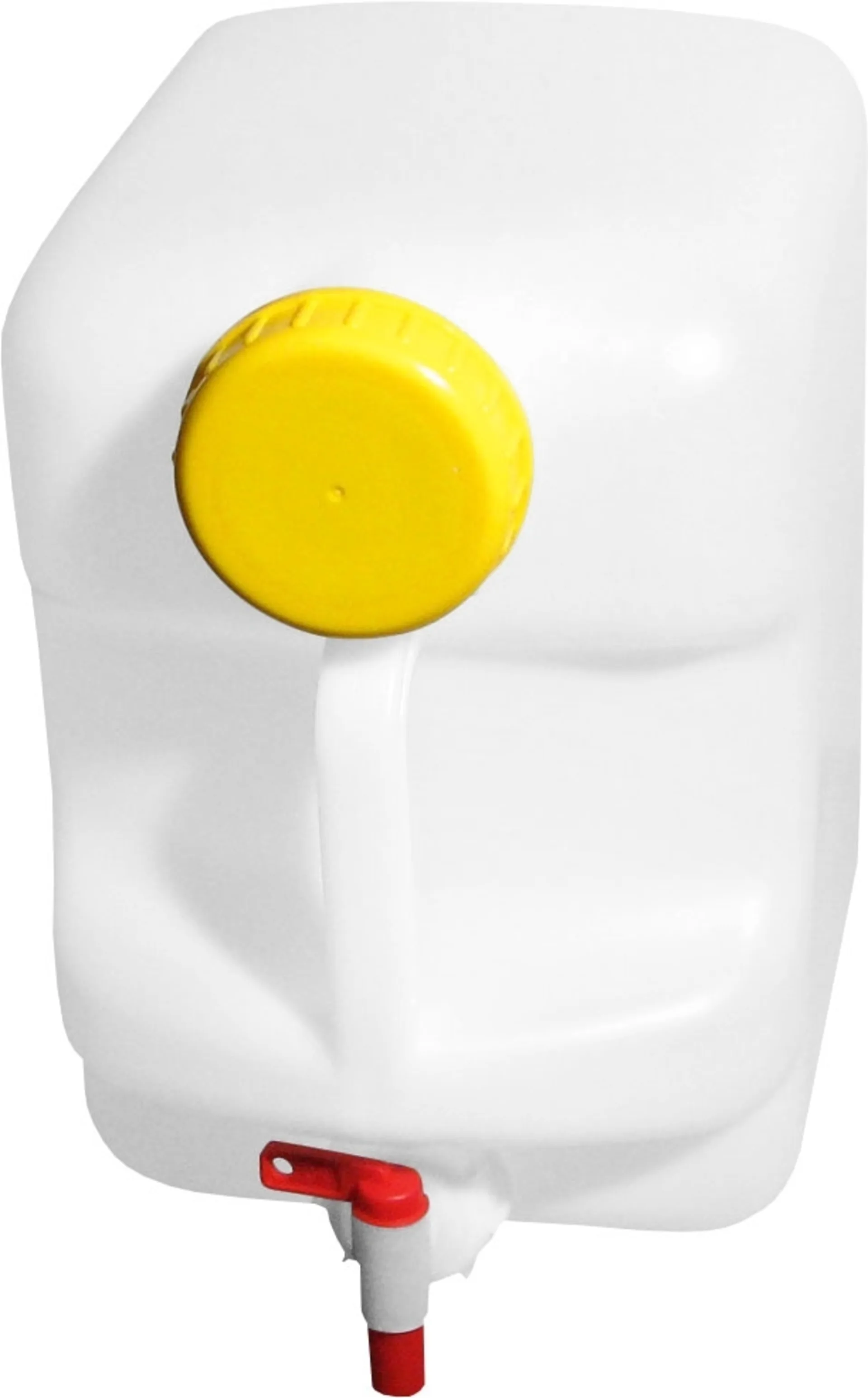 Multifunktionskanister 20 Liter