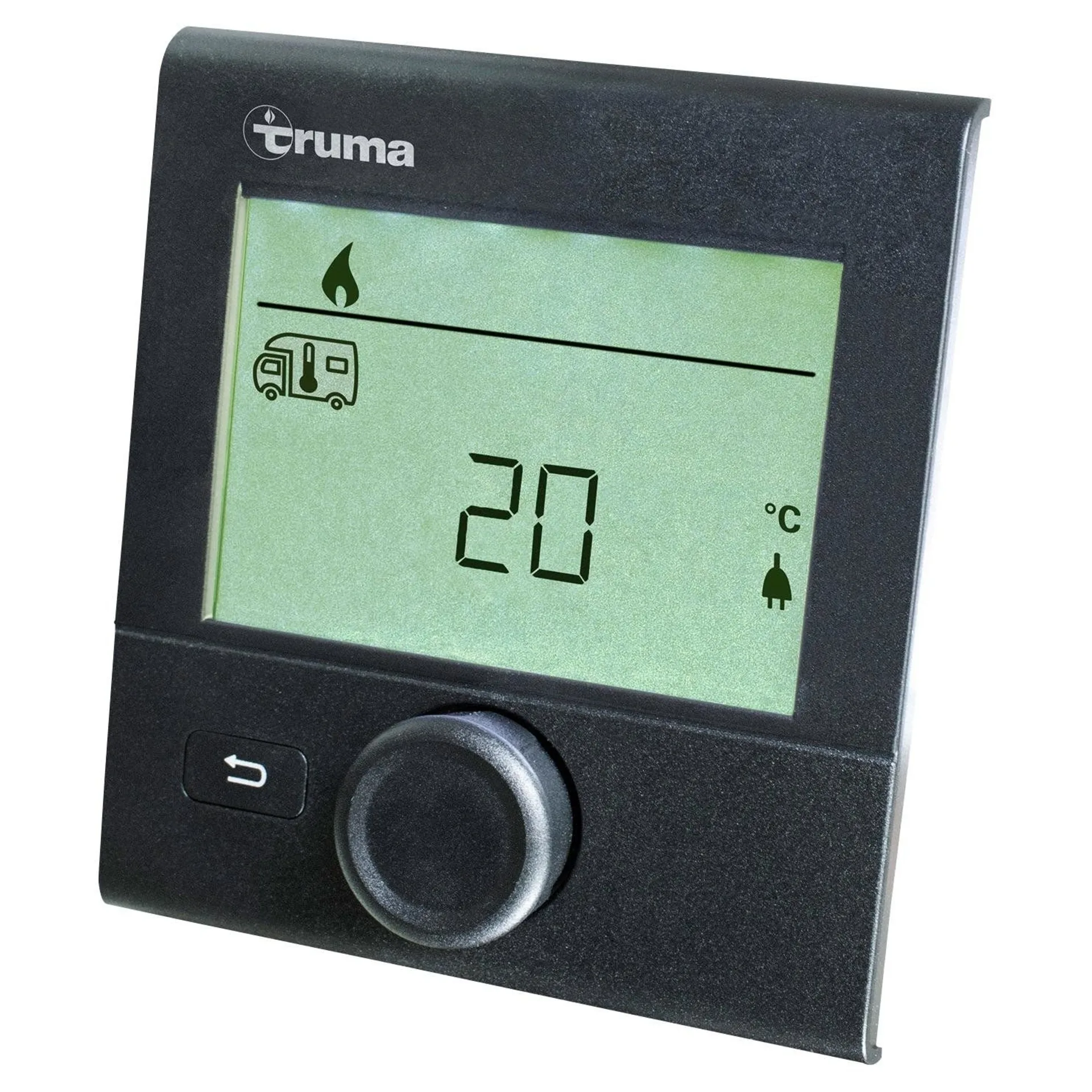 Chauffage pour camping-car Truma Combi 4 E CP Plus