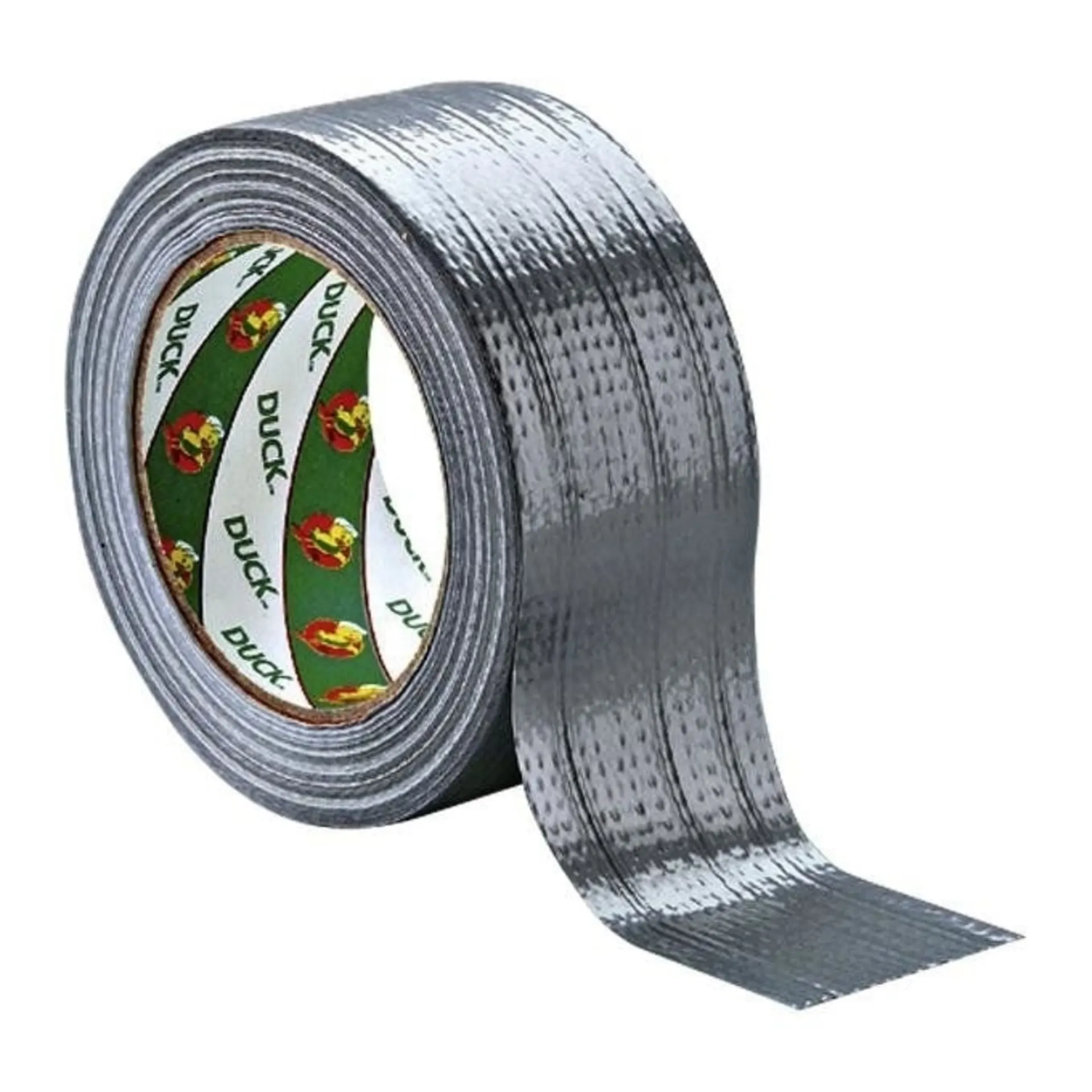Allcolor Sorte 402 Profi Allzweckband silber 25 Meter