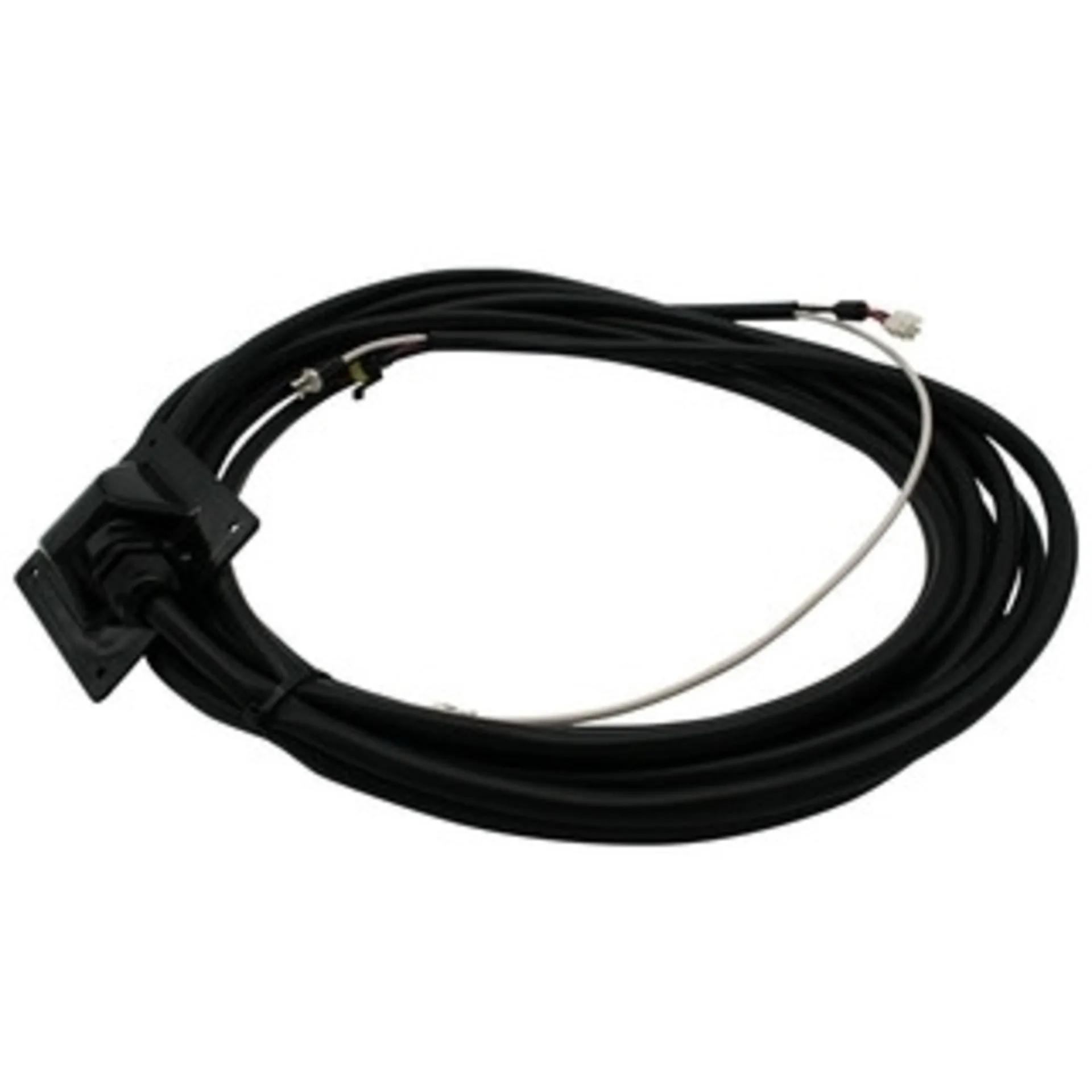 Kabelsatz Vision II Single;  2,5 m Leitung zur Ausseneinheit, 14 pol