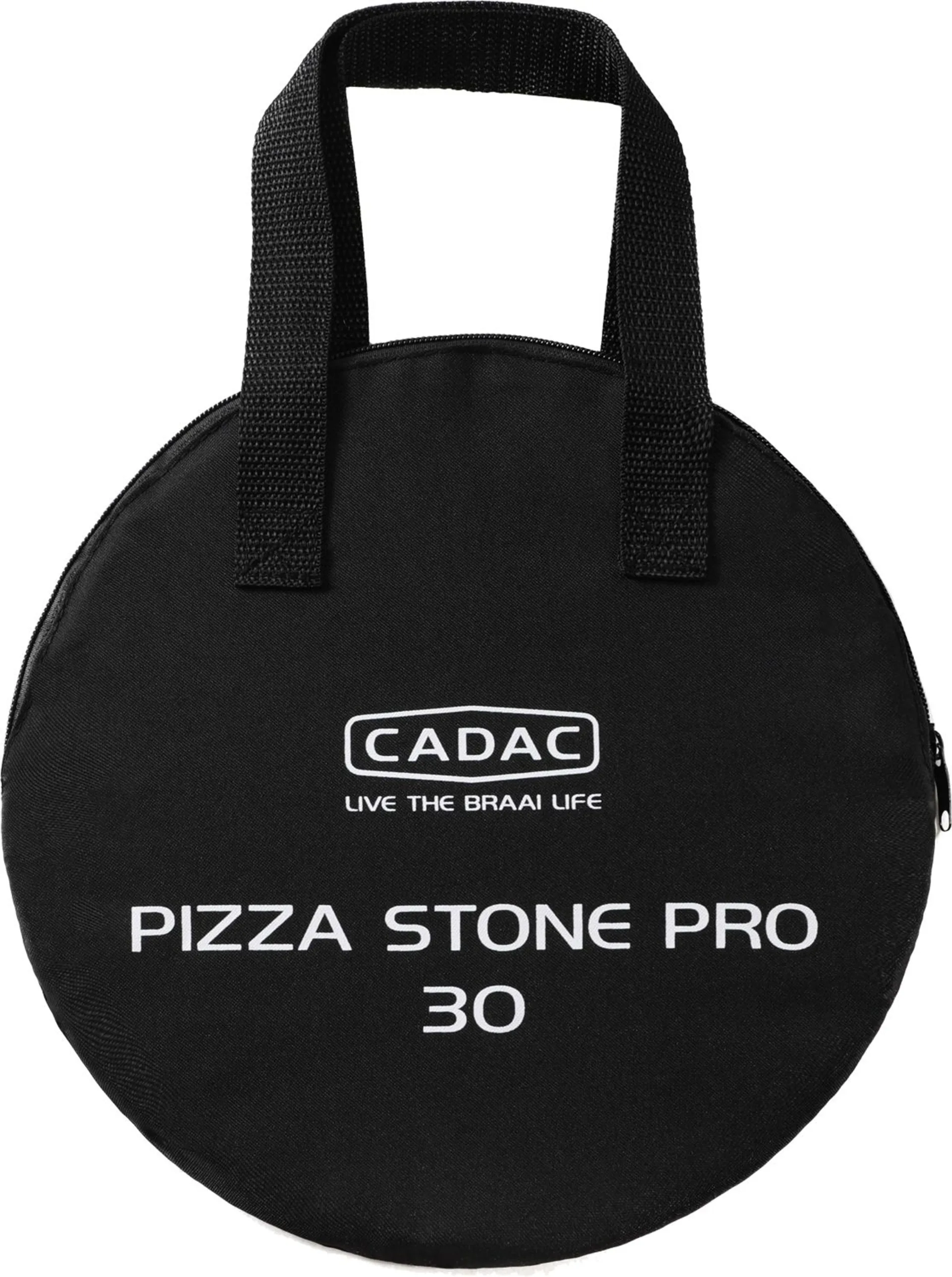 Pierre à pizza Cadac Pro 30