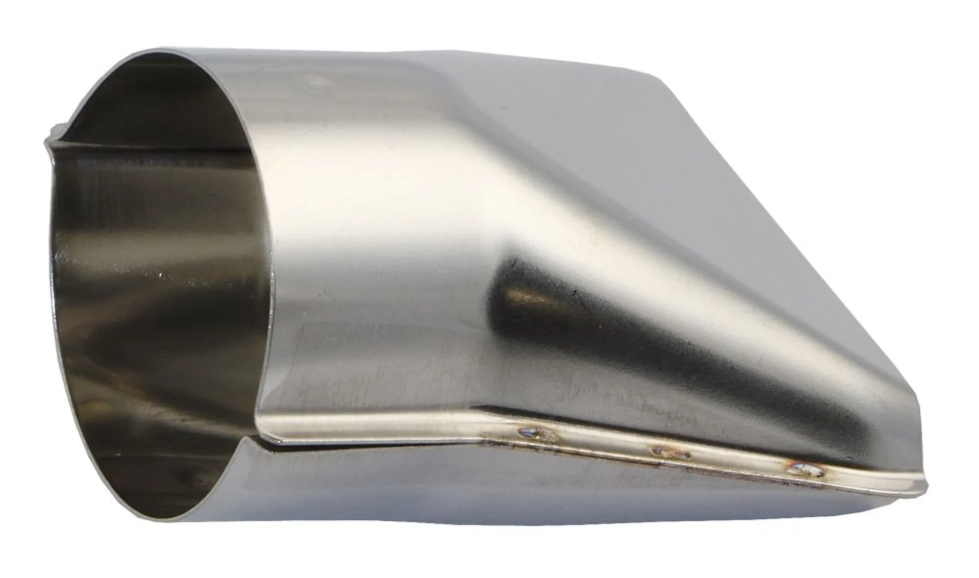 Breitstrahldüse 50mm zu HG2120 zu HL1620/1920/2020, HG2120/2220/2320