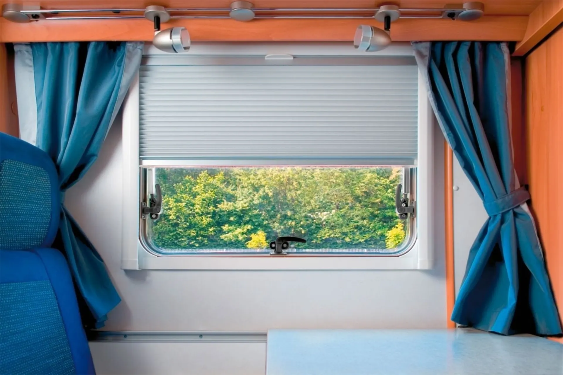 Rollo REMIflair IV, 71,4 x 65 cm Fensterrollo