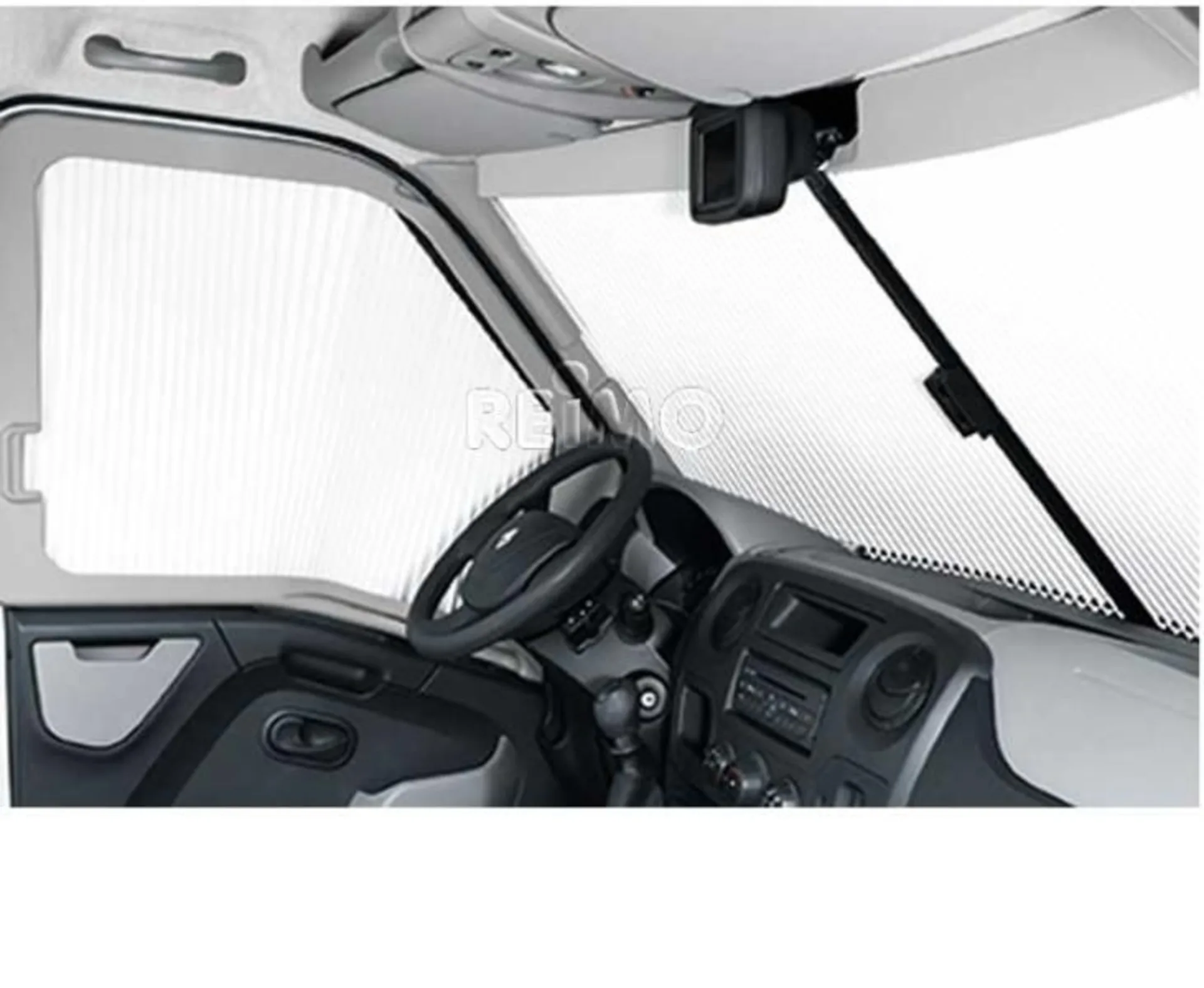 REMIfront-Rollo IV Ren.Master/Opel Mova.2011-19 ajoute